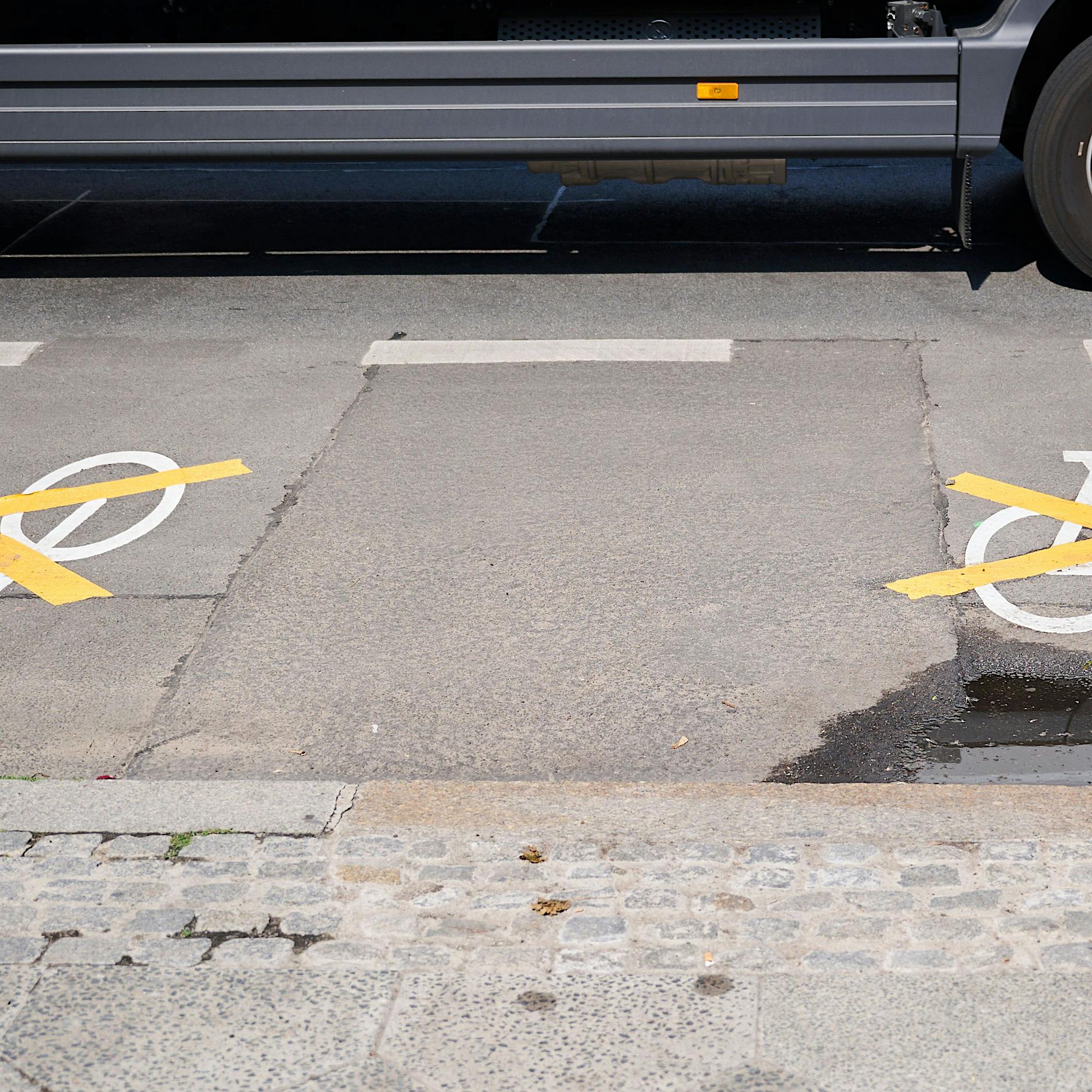 Streit um die neue Verkehrspolitik: Berlin droht ein Sommer des Zorns