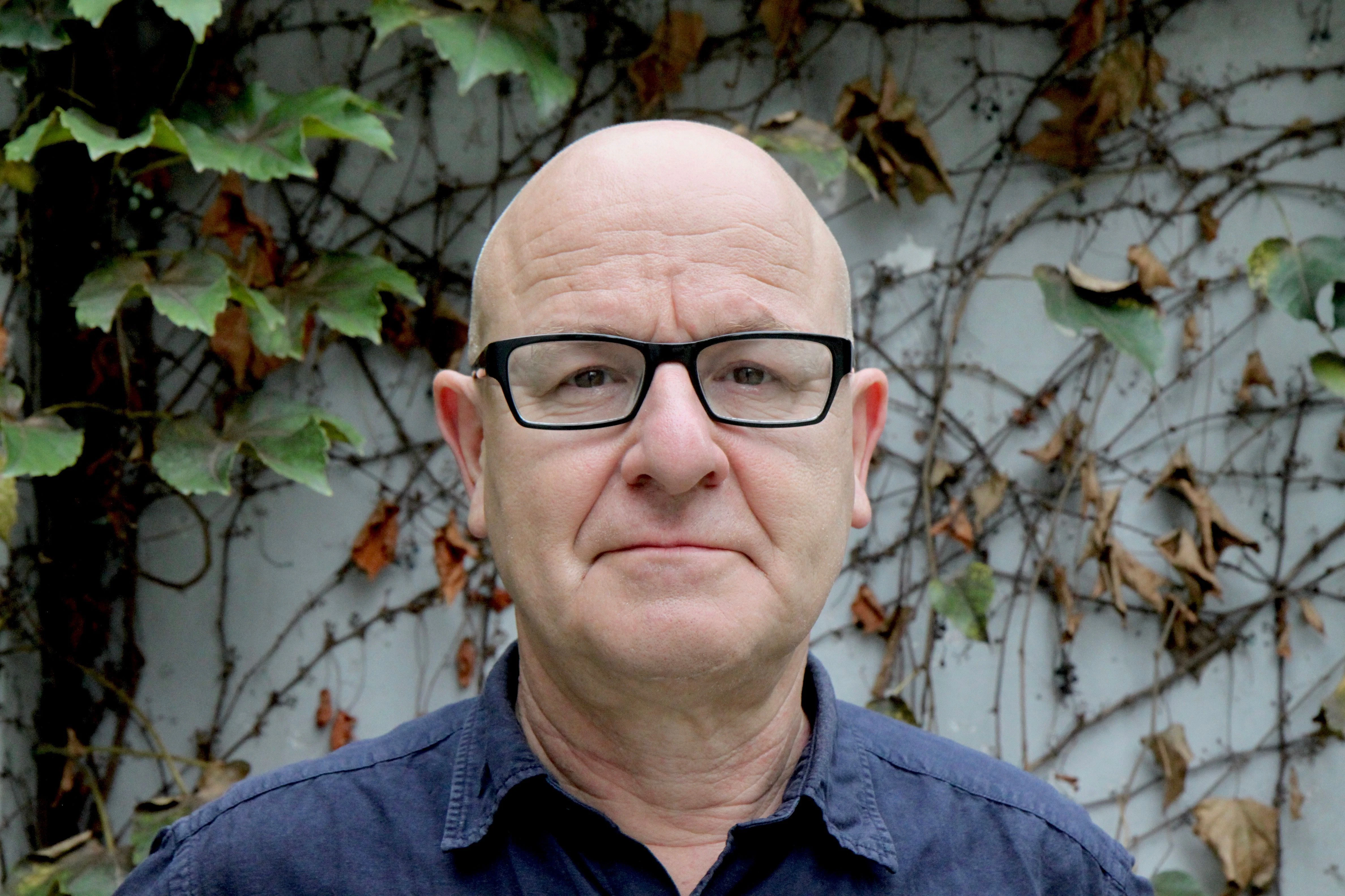 Zurück aus Peking: Christian Y. Schmidt ist ein freier Autor und lebt in Berlin. &nbsp;