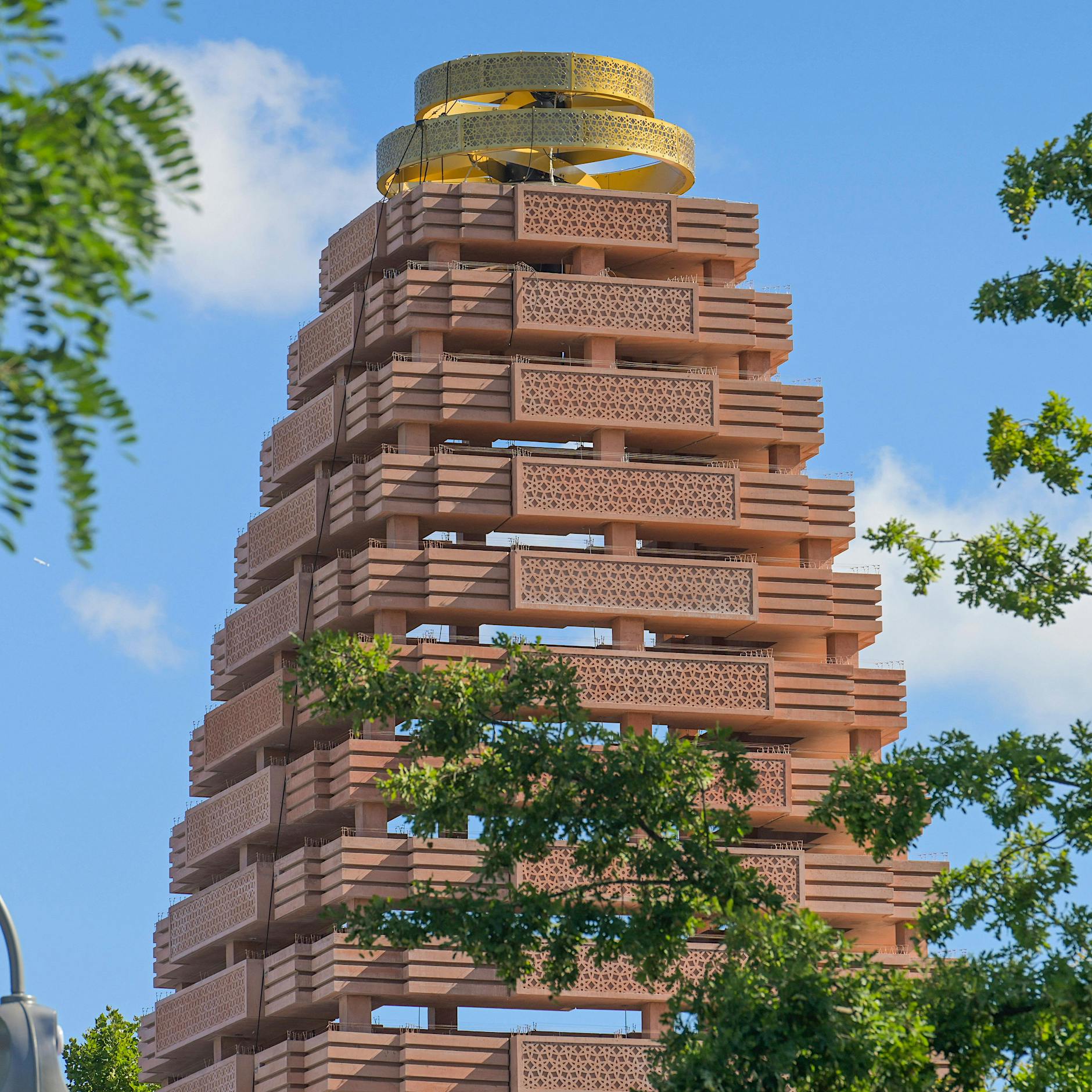 Zoo Berlin: Neues Nashorn-Gehege - das ist zu sehen