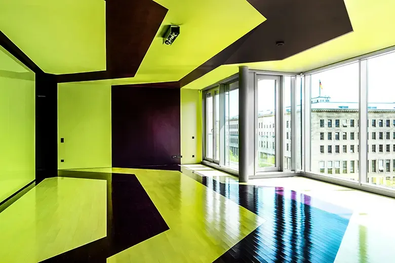 Deutschlands teuerste Wohnung liegt in Berlin-Mitte: So hoch ist die Miete