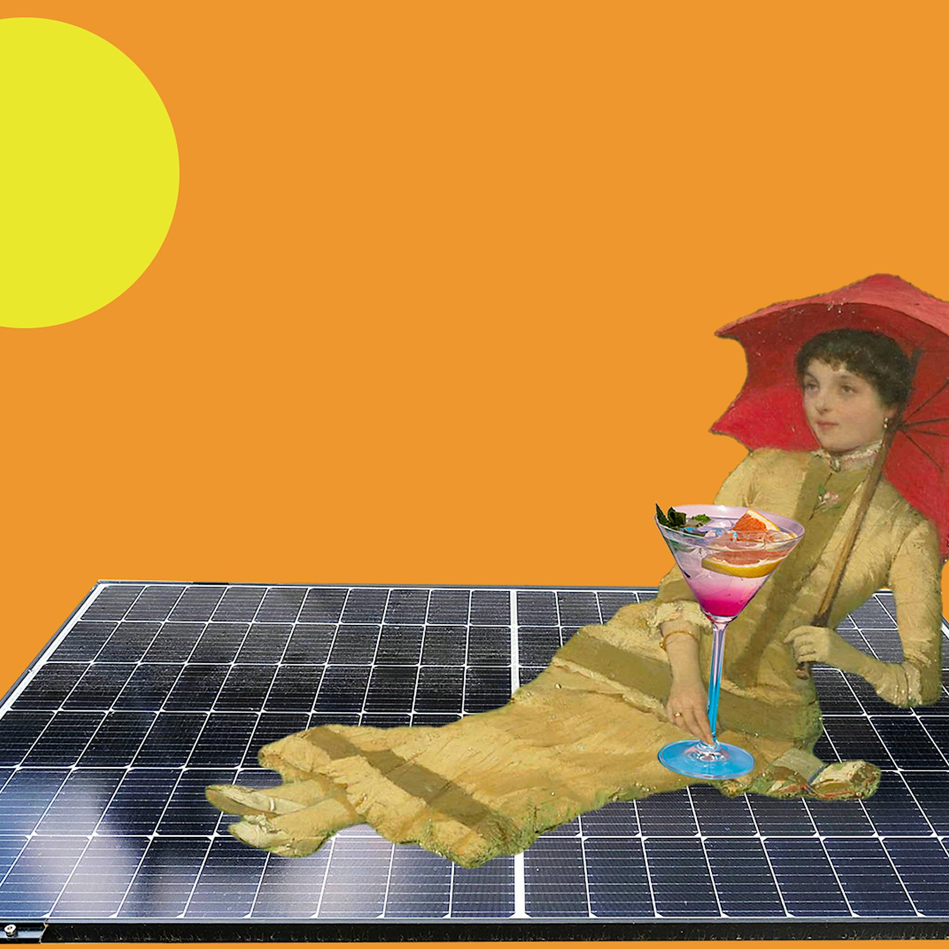 Start-up verrät, wie eine Photovoltaik-Dachanlage den Türkei-Urlaub einer Berliner Familie finanzieren kann