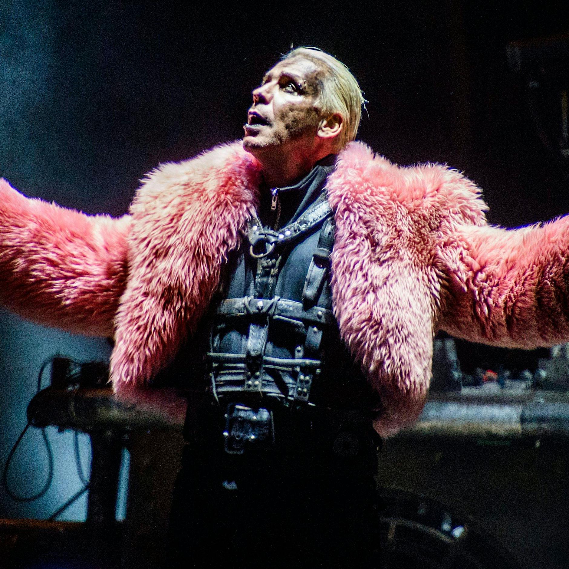 Nach Rammstein-Auftritt zur Sex-Party: Warum feiert Till Lindemann im Berliner Kitkat-Club?