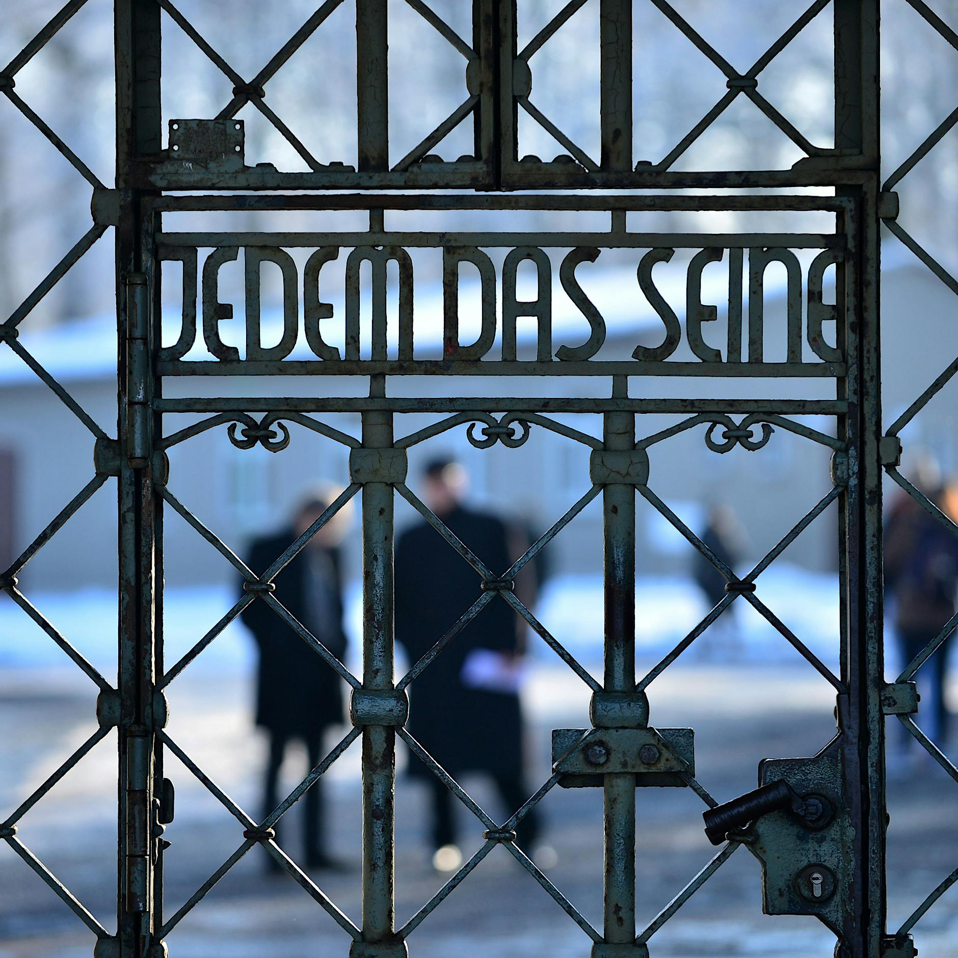 Die „Bestie von Buchenwald“ – und wie sie dazu (gemacht) wurde