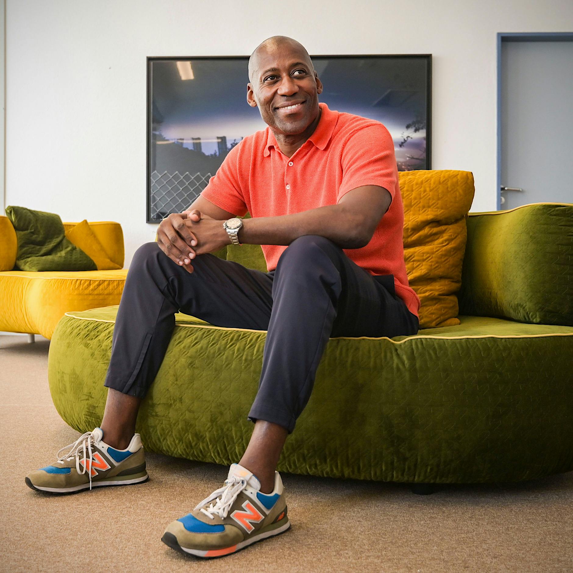 Joe Chialo zum Verbot von Rammstein-Konzerten: „Wo ist die rechtliche Grundlage dafür?“