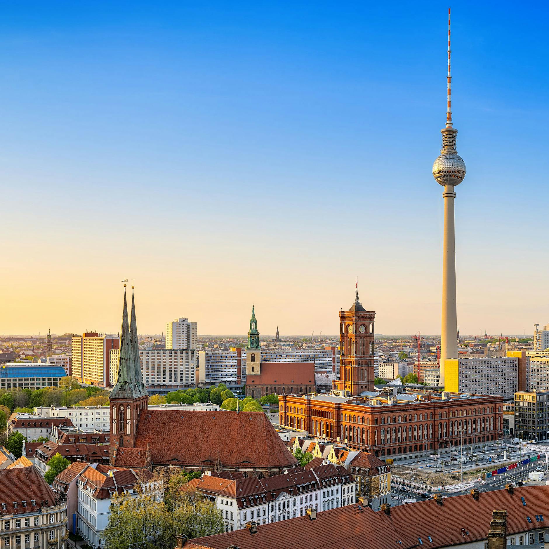Horror-Preise! Unfassbar: DAS kostet die teuerste Mietwohnung Berlins