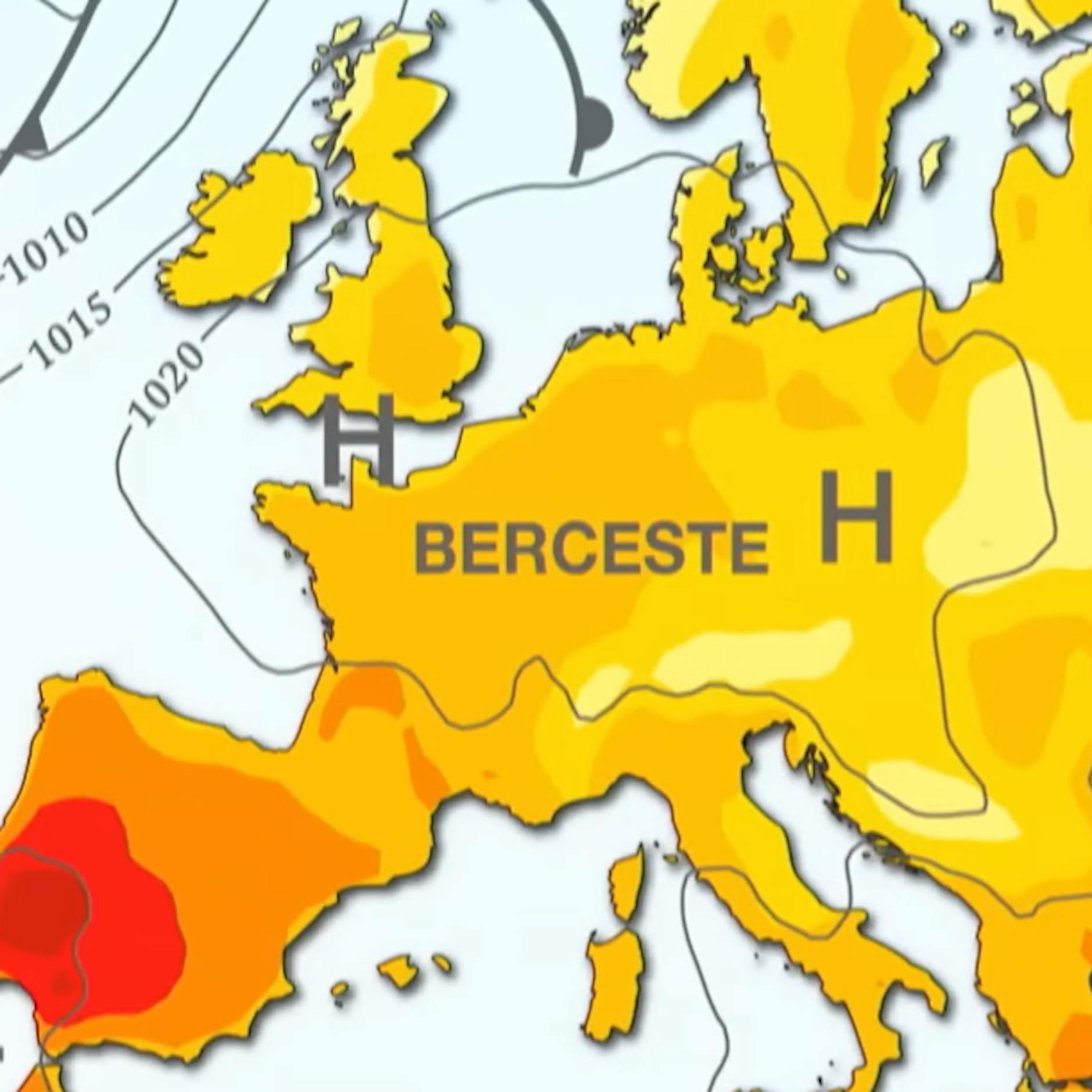 Hitze-Hammer mit 40 Grad? So heiß wird das Wetter im Sommer wirklich!