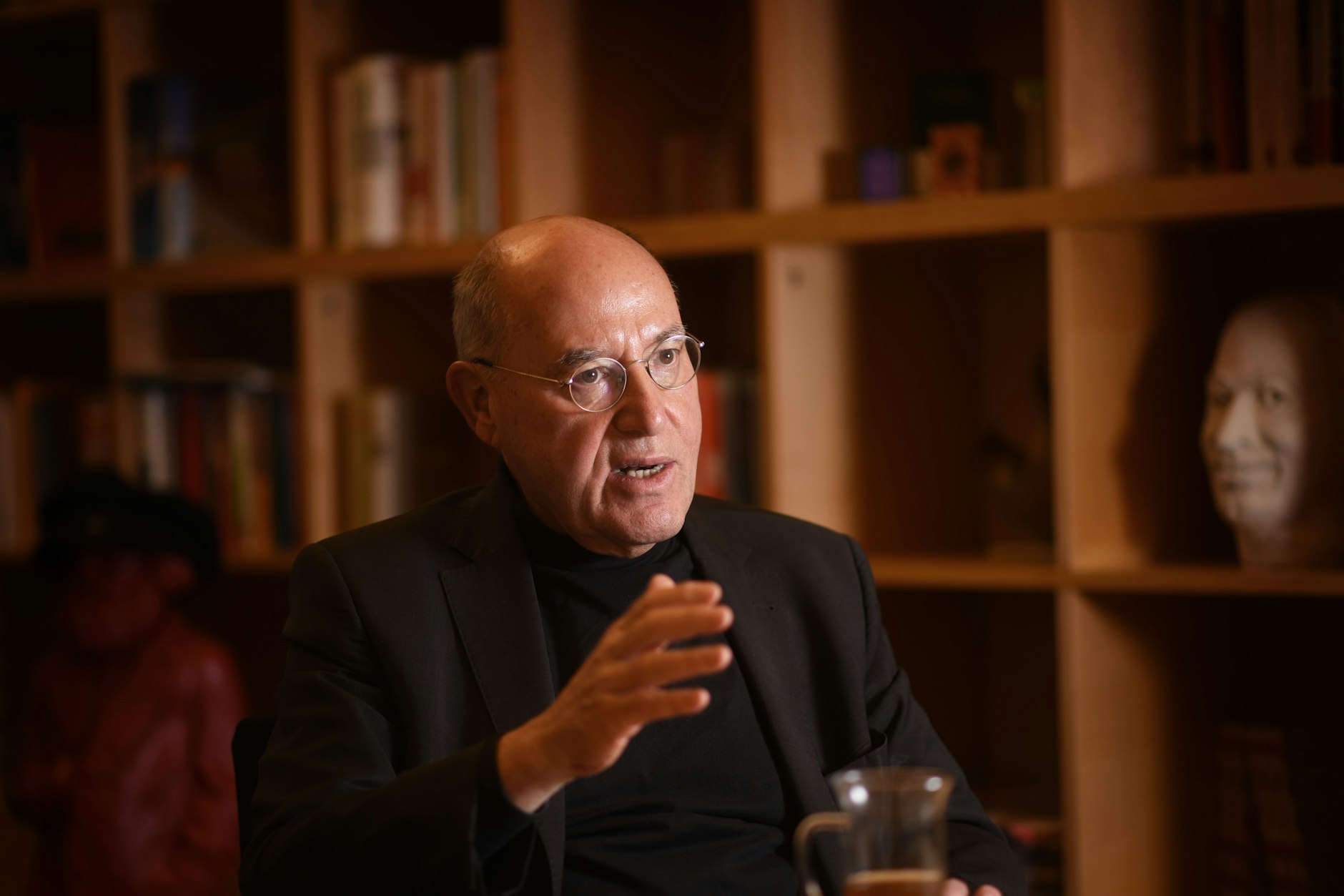 Gregor Gysi