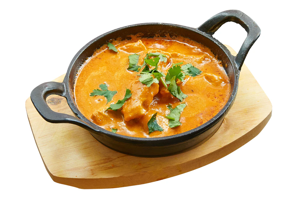 Low Carb Butter Chicken: So einfach bereiten Sie das indische Hühnchen zu Hause zu