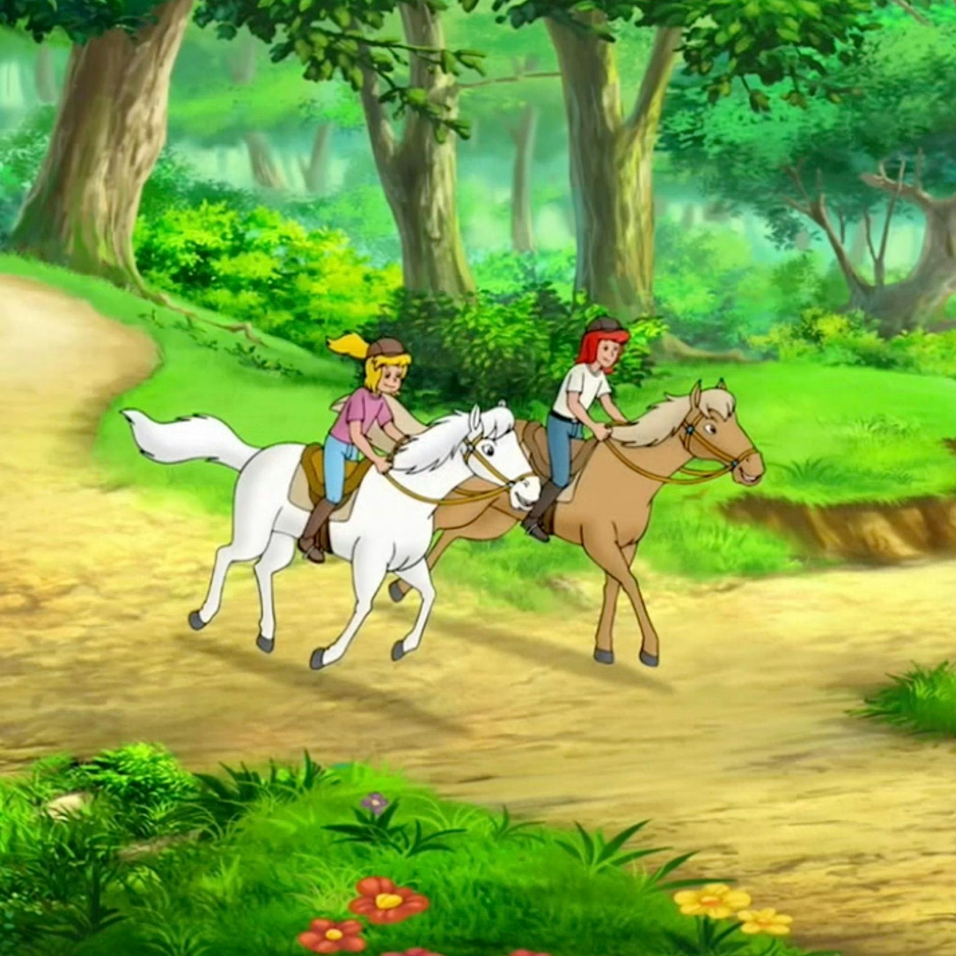 Russland-Eskalation: Während Panzer auf Moskau rollen, zeigen ARD und ZDF Kinderserien