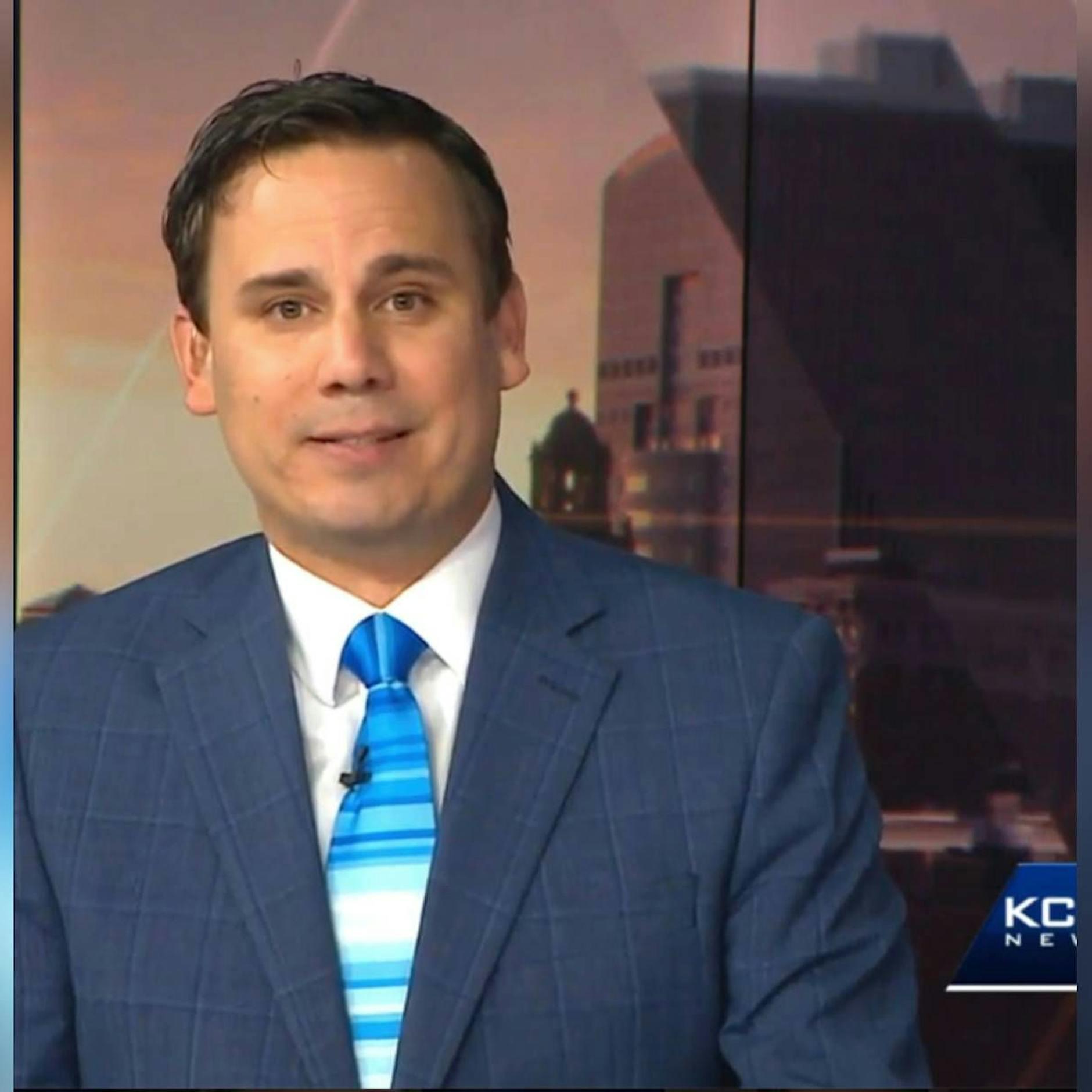 Todesdrohungen gegen TV-Wettermann – weil dieser Klimawandel erwähnte