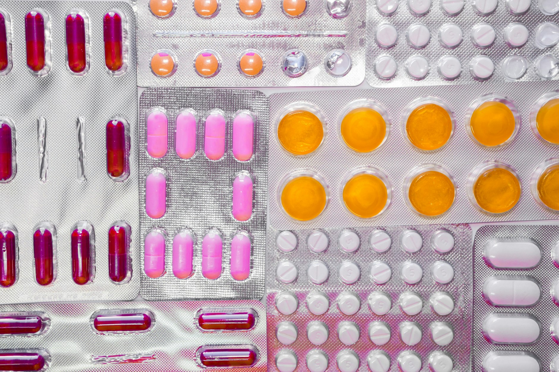 Neuer Drogentrend: Darum ist Benzodiazepin-Konsum für Jugendliche so ...