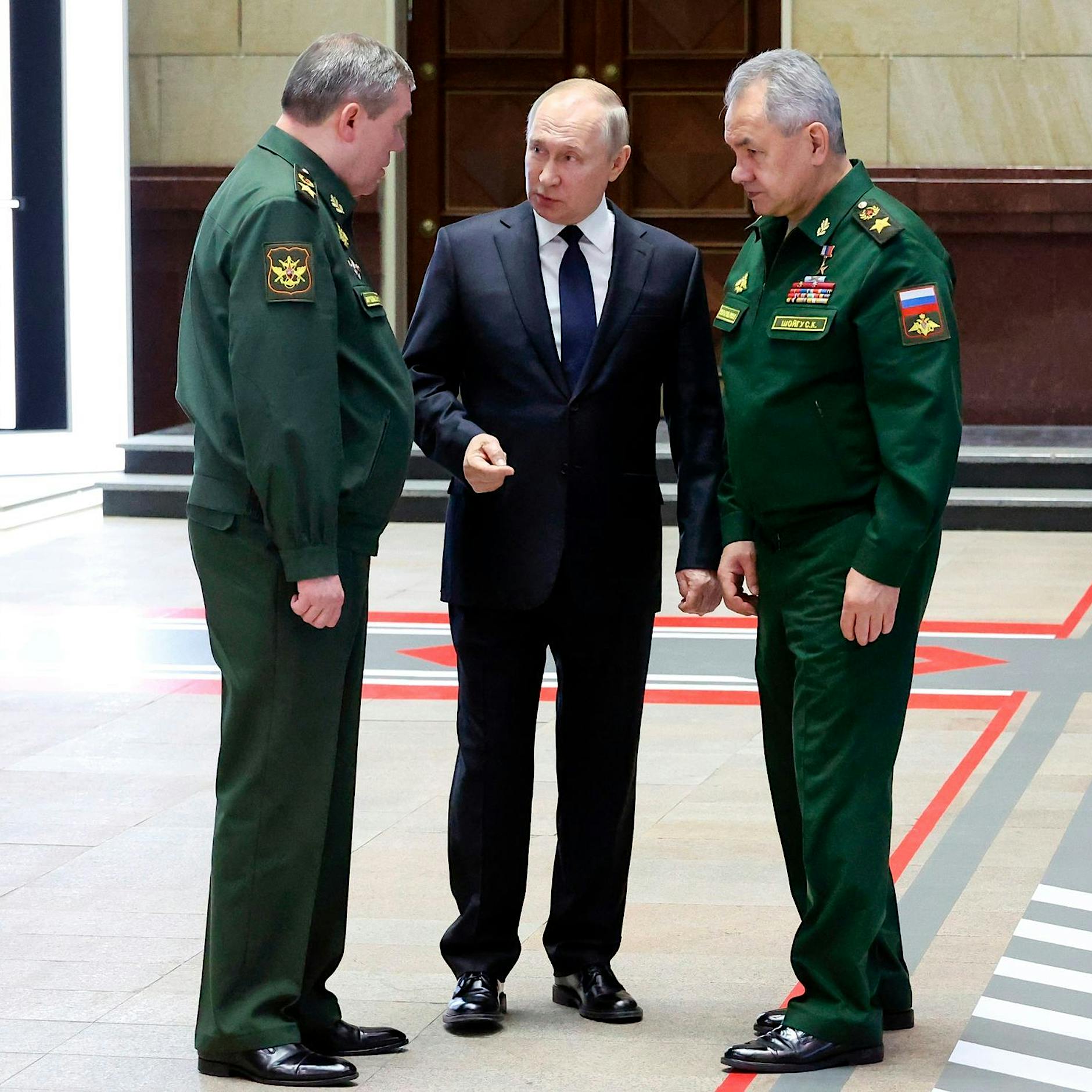 Wagner-Aufstand: Zittern und Jubel für die Söldner – so erlebten Russen den Vormarsch