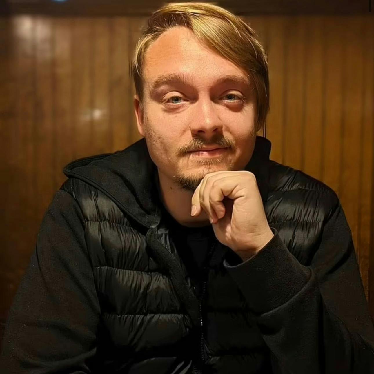 Mike Flaten klagte erfolgreich vor dem Arbeitsgericht.