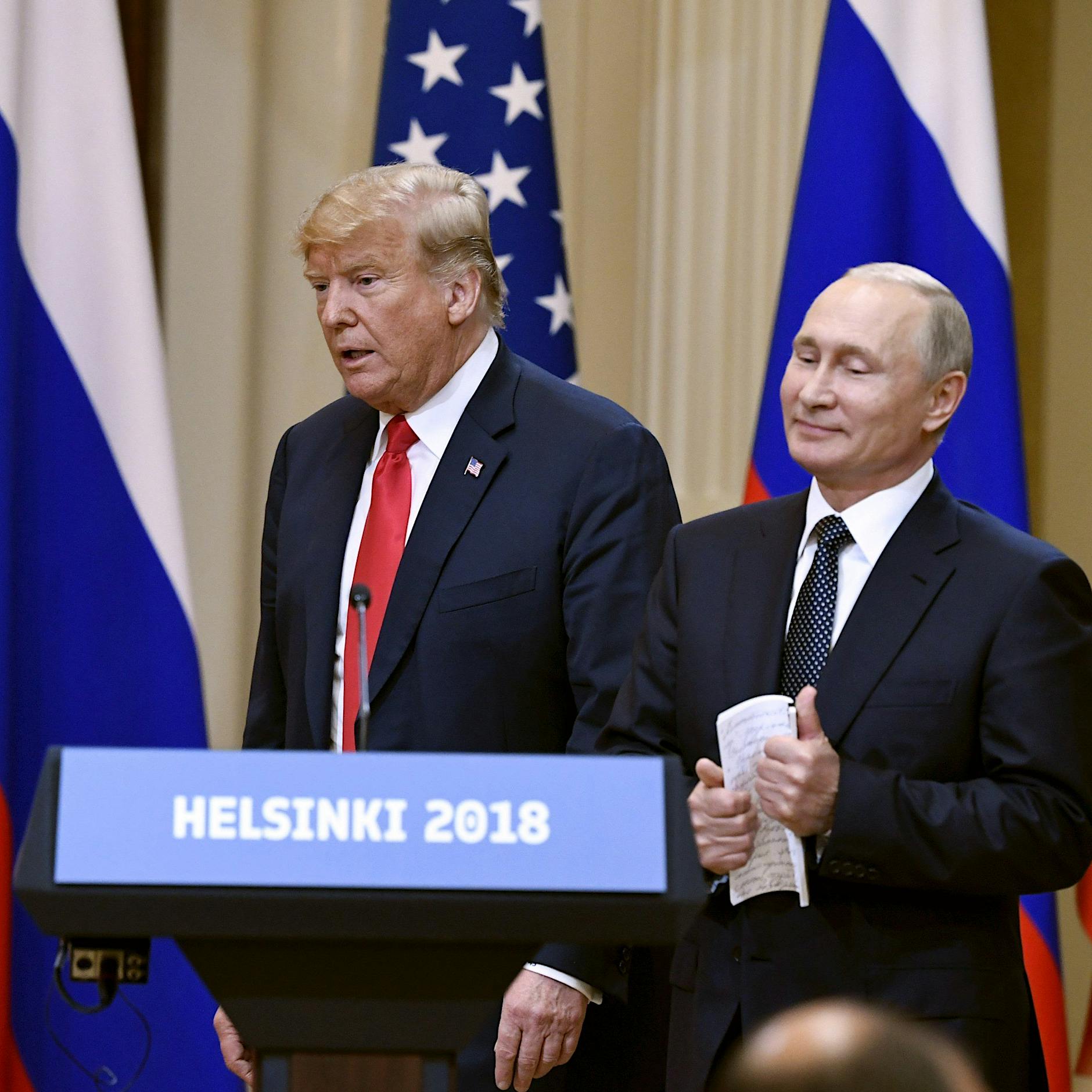 „Seien Sie vorsichtig ...“: So reagierte Donald Trump auf den Aufstand des Chefs der Wagner-Gruppe, Jewgeni Prigoschin, in Russland