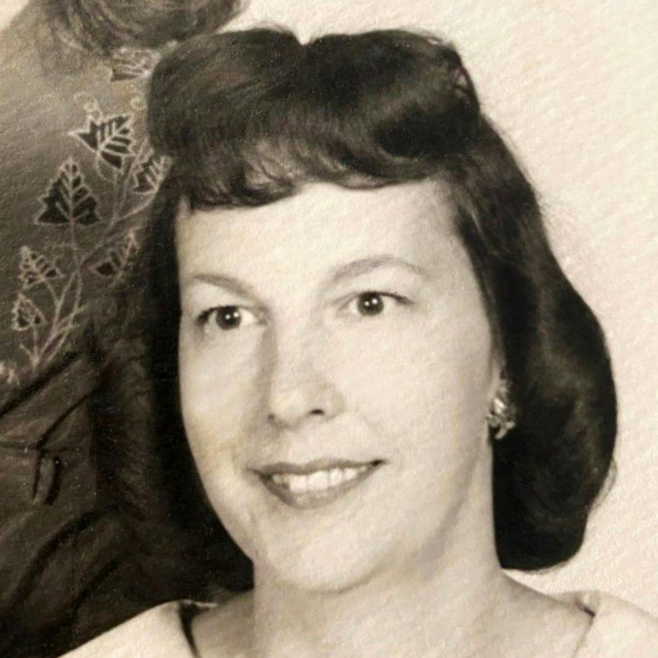 Sylvia June Atherton wurde ermordet. Sie war 41 Jahre alt.