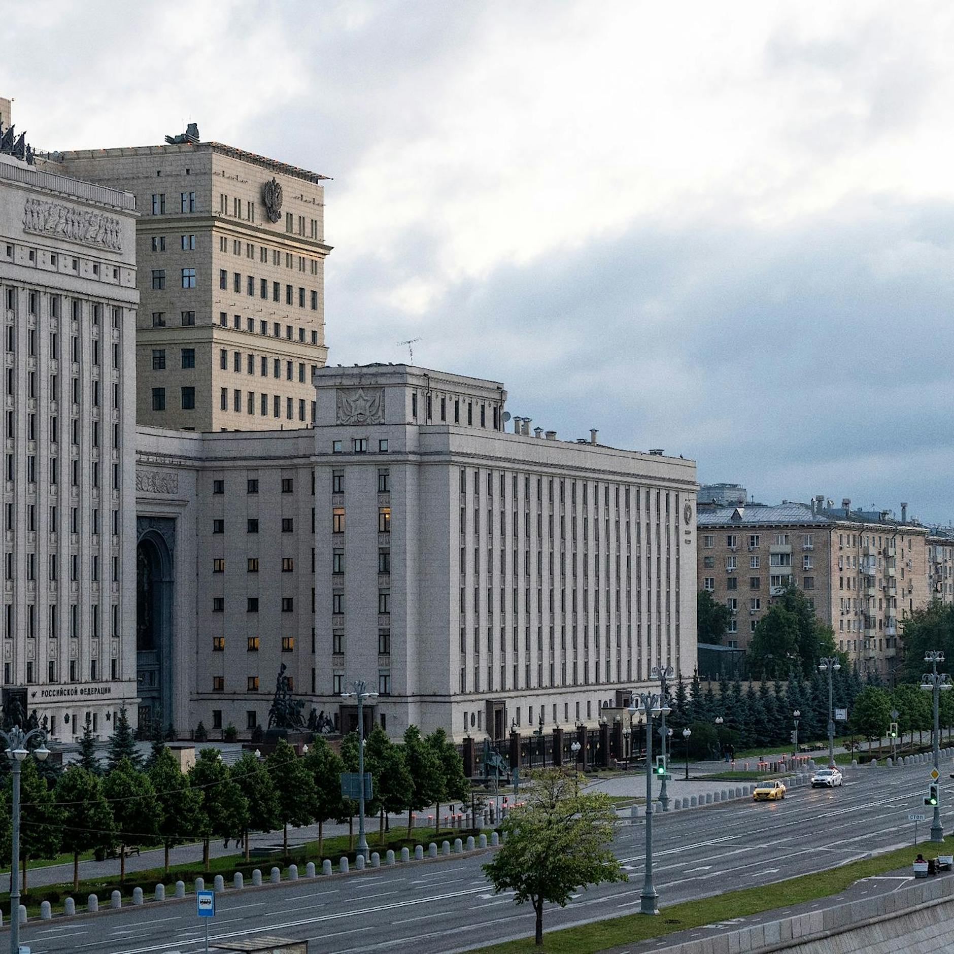 London: Wagner-Aufstand Russlands „größte Herausforderung“