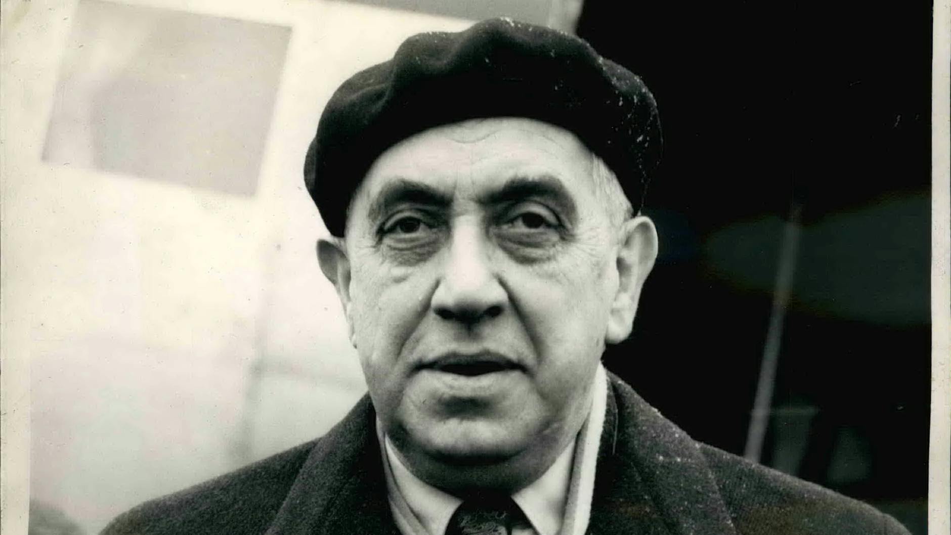 Nach Ernst Reuter sind in Berlin ein Platz, eine U-Bahn-Haltestelle und eine Schule benannt.