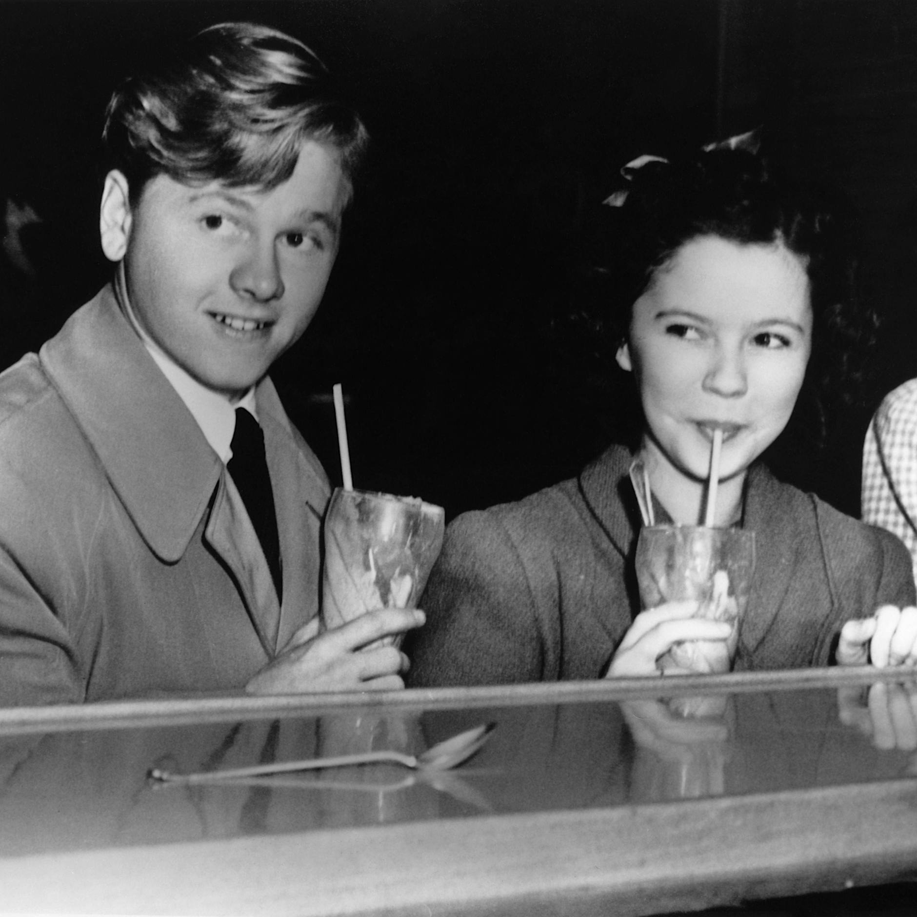 Kindgerechte Cocktails: Drei Drinks, die ganz ohne Alkohol auskommen