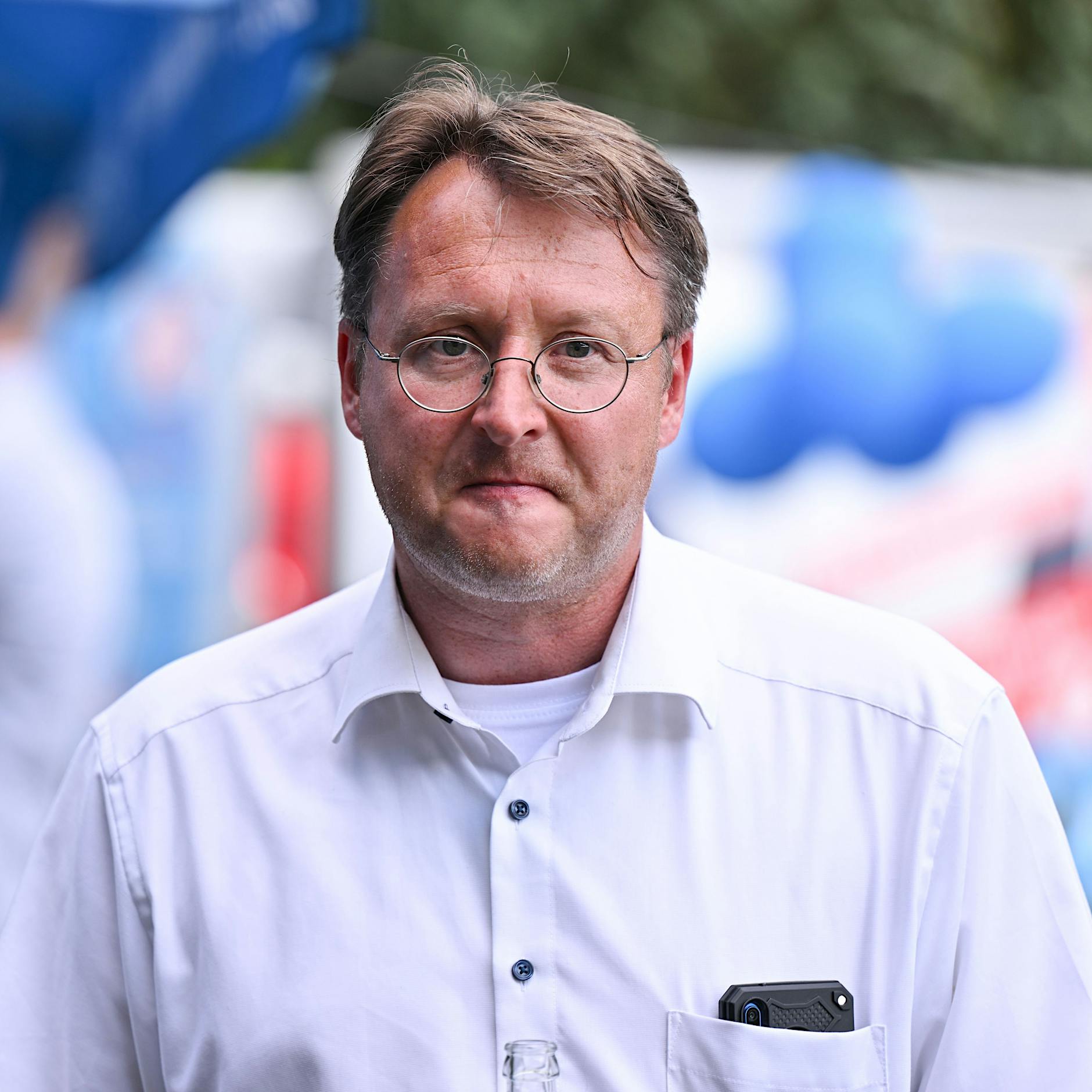 AfD-Sieg in Sonneberg: So bewertet die internationale Presse das Ergebnis in Thüringen