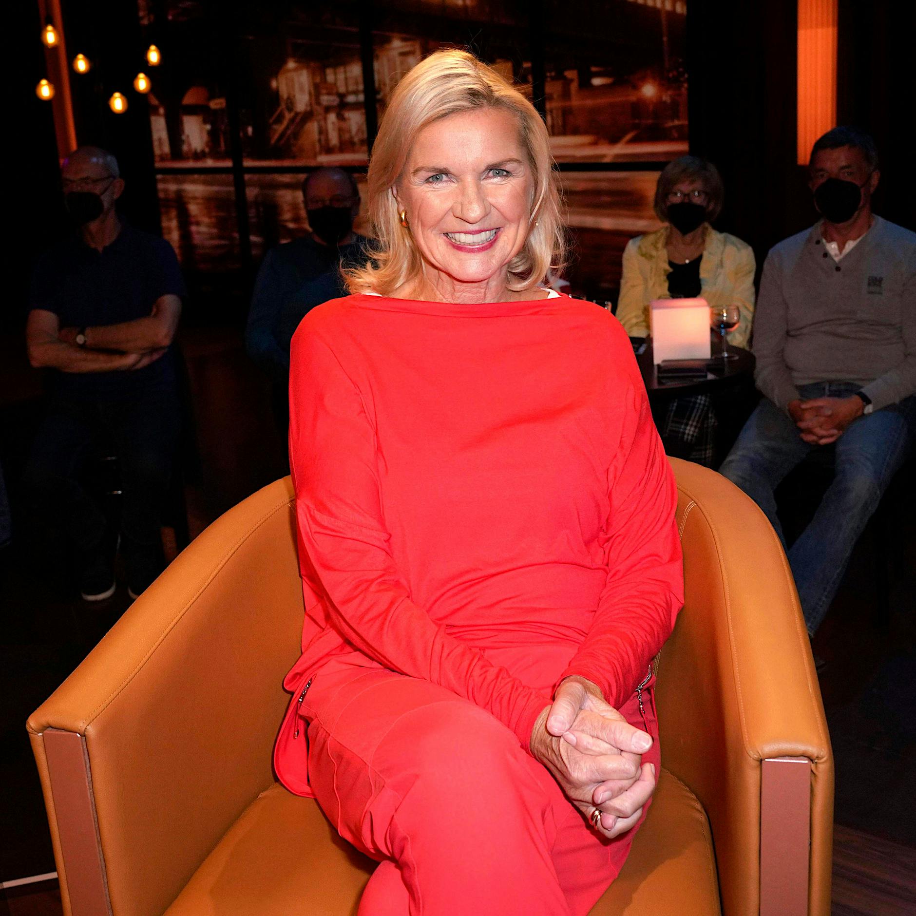 Wie die Bestseller-Autorin Hera Lind die DDR-Geschichte für sich entdeckte