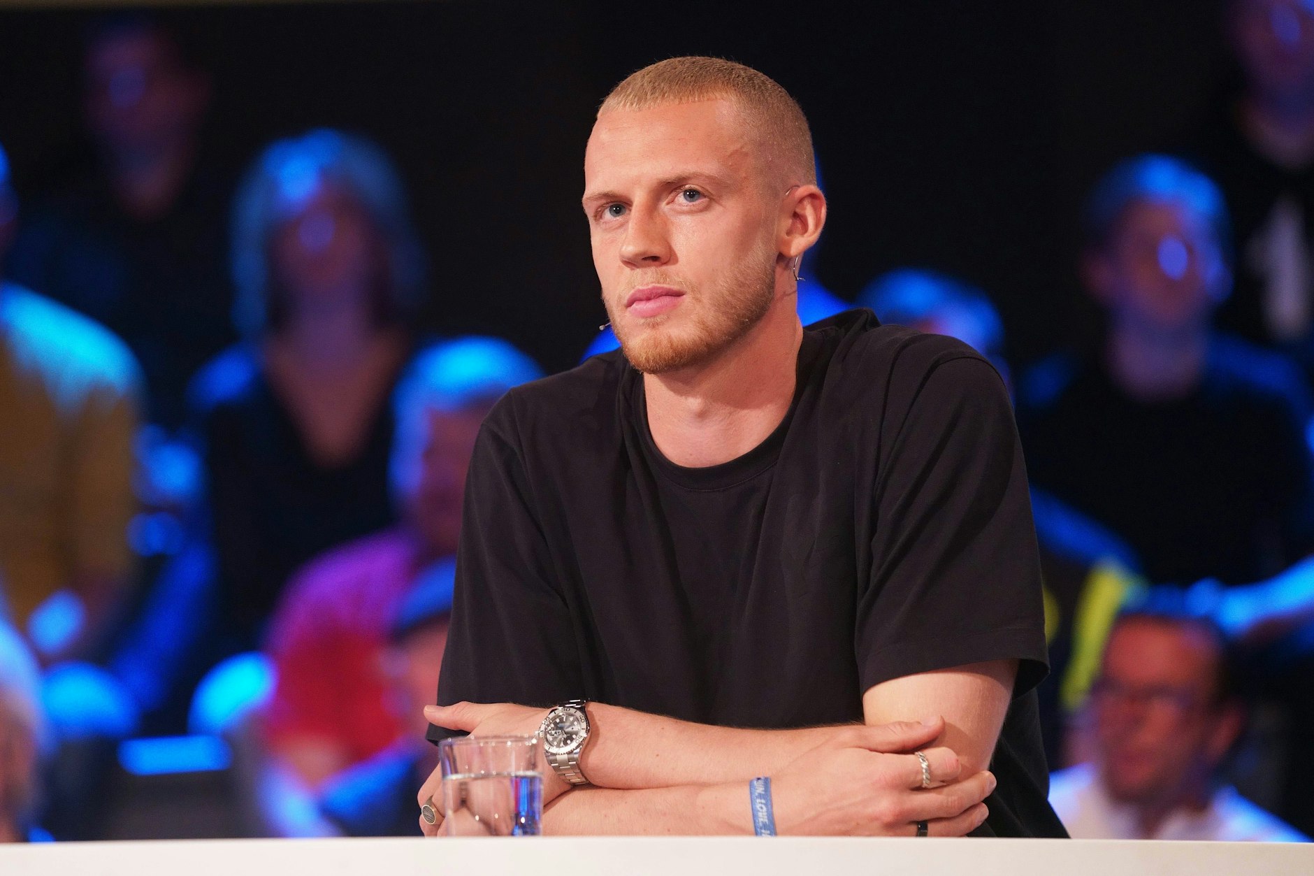 Union-Profi Timo Baumgartl will nach seiner Erkrankung andere ermutigen, zur Krebsvorsorge zu gehen.