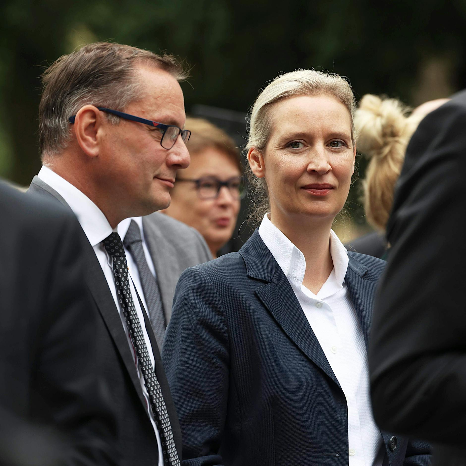 Sonneberg: Nach dem AfD-Sieg hilft nur Ehrlichkeit – die Partei erkennt die Interessen vieler Bürger