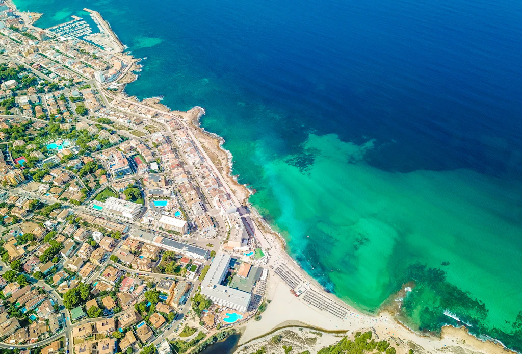 Mallorca oder Malediven? Das sind die schönsten Strände für die Sommerferien