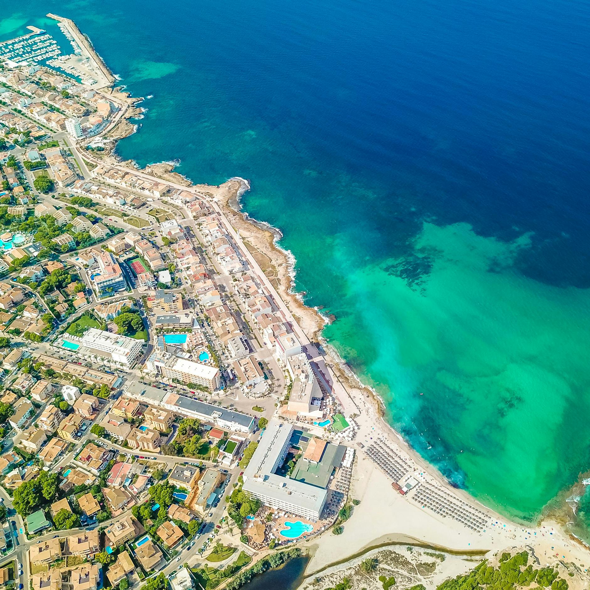 Image - Mallorca oder Malediven? Das sind die schönsten Strände für die Sommerferien