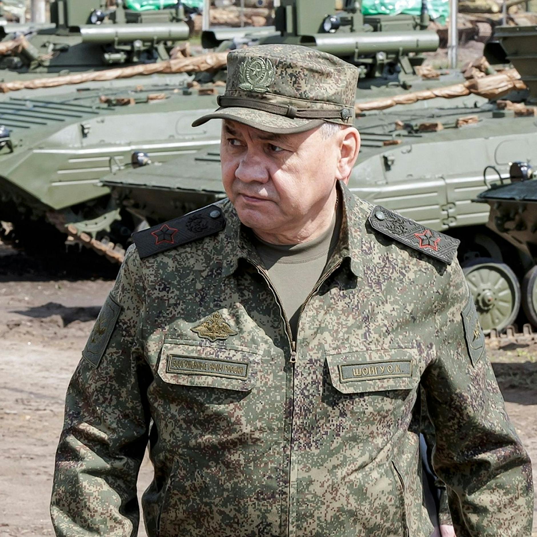 Sergej Schoigu soll wieder aufgetaucht sein – Kreml veröffentlicht Video