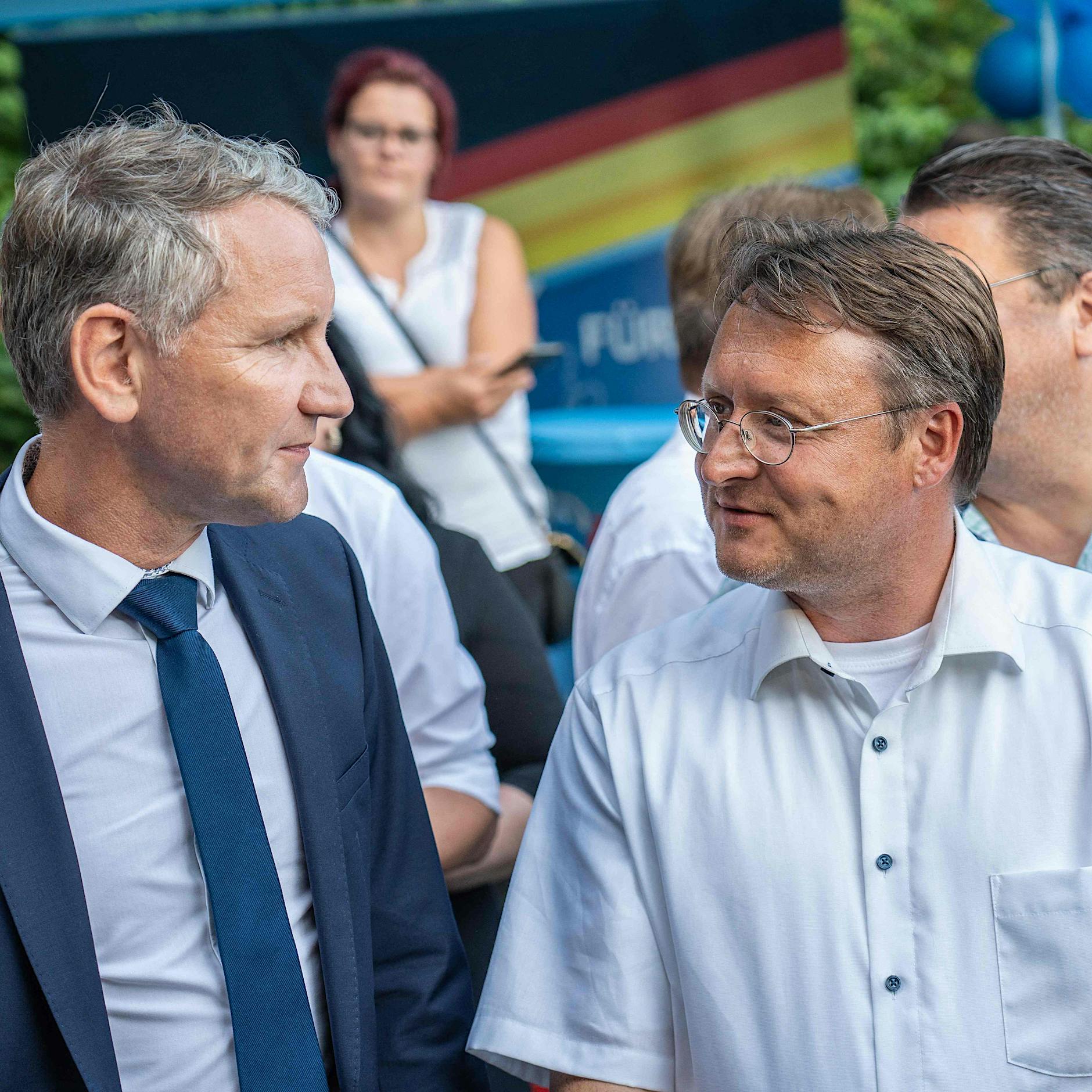 Experte hält „Triumphzug“ der AfD für möglich