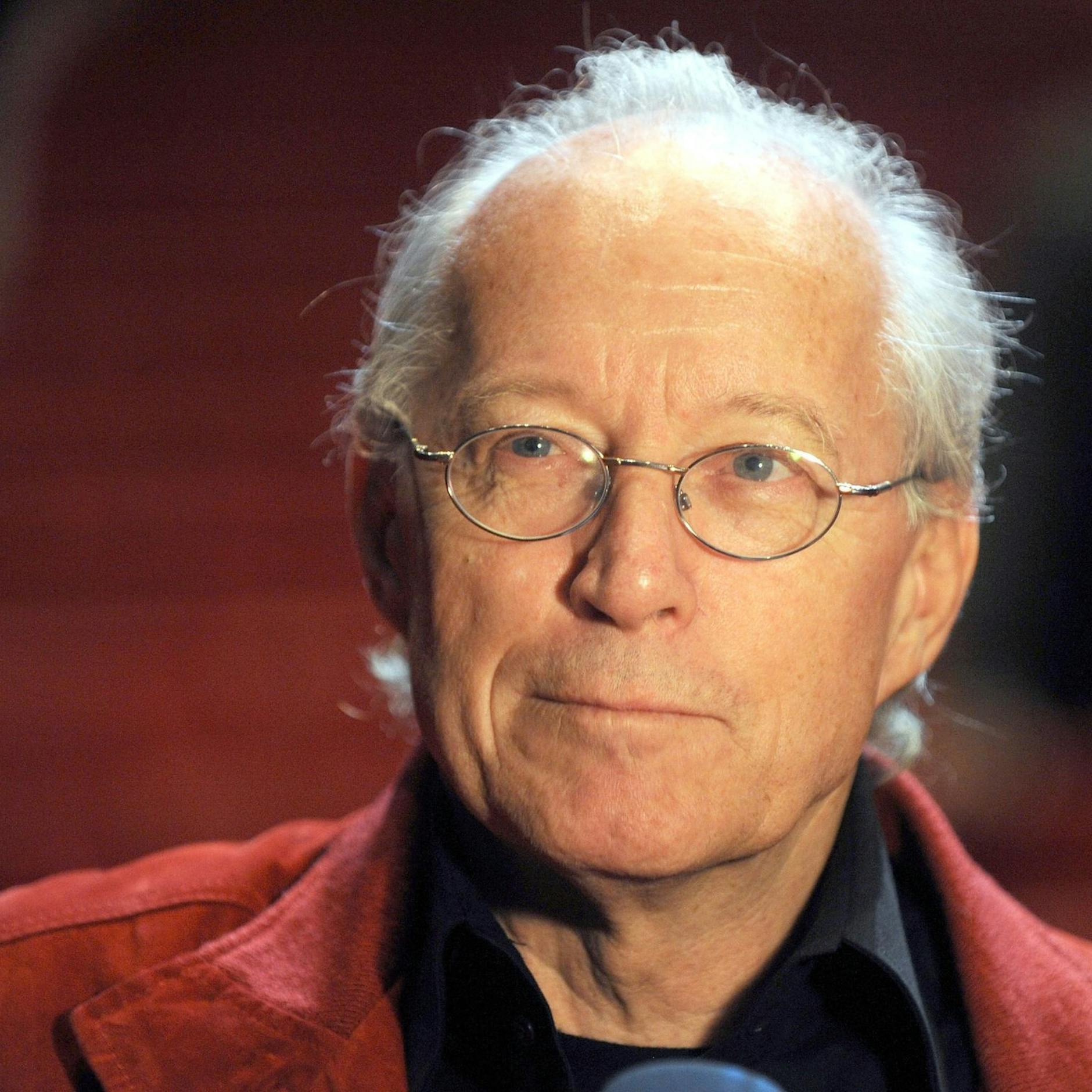 Image - Michael Kunze über „Griechischer Wein“ und die Wahrheit