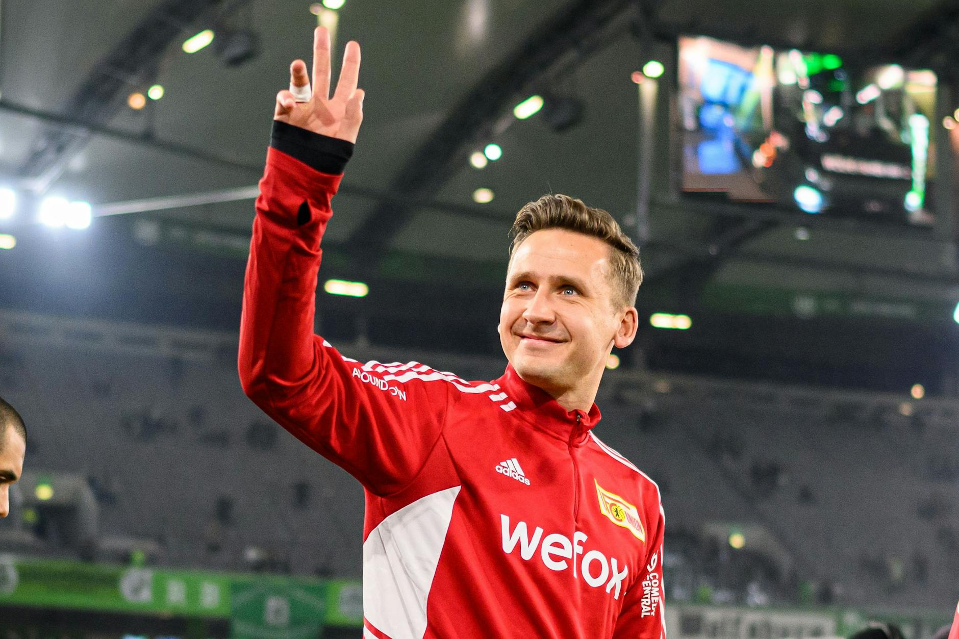 Paul Seguin hat zuletzt beim 1. FC Union Berlin die Familientradition fortgesetzt.