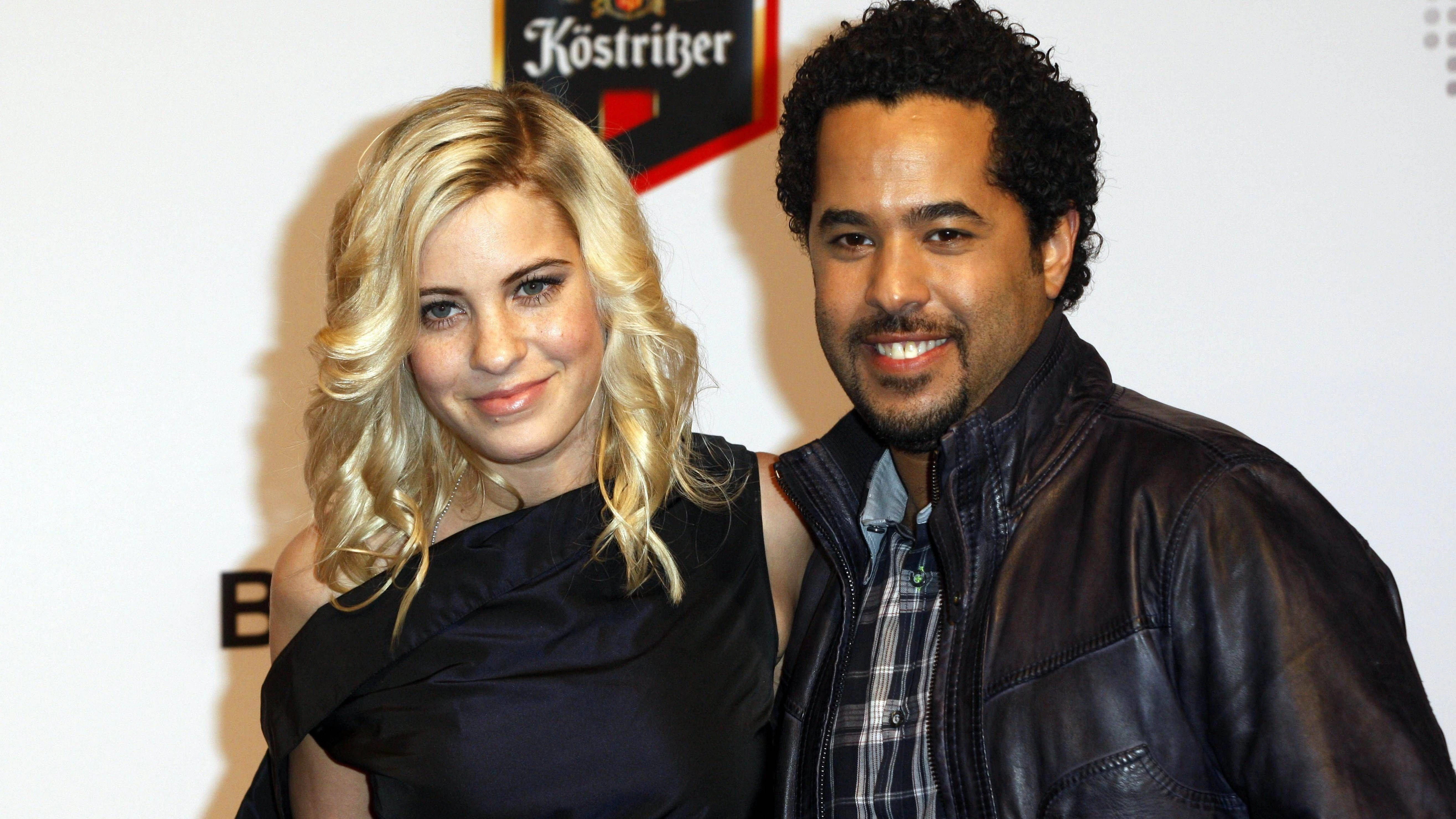 Die Ex-Frau von Adel Tawil hat eine schwere Zeit durchgemacht.