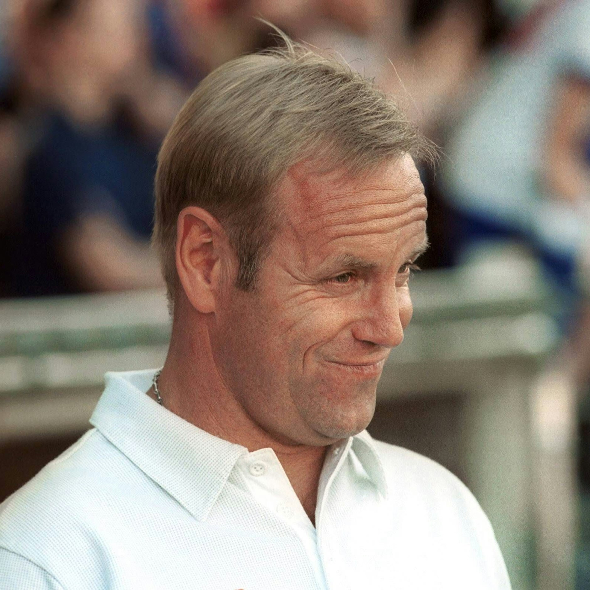 Mit Trainer Jürgen Röber stieg Hertha BSC 1997 auf und spielte zwei Jahre später in der Champions League. Pal Dardai war als Spieler dabei.