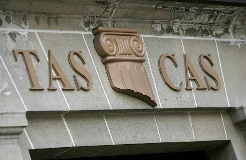 ARCHIV - Bis zum 21. Juni will der Internationale Sportgerichtshof (Cas) eine Entscheidung bezüglich des Einspruchs der Iba fällen.  
