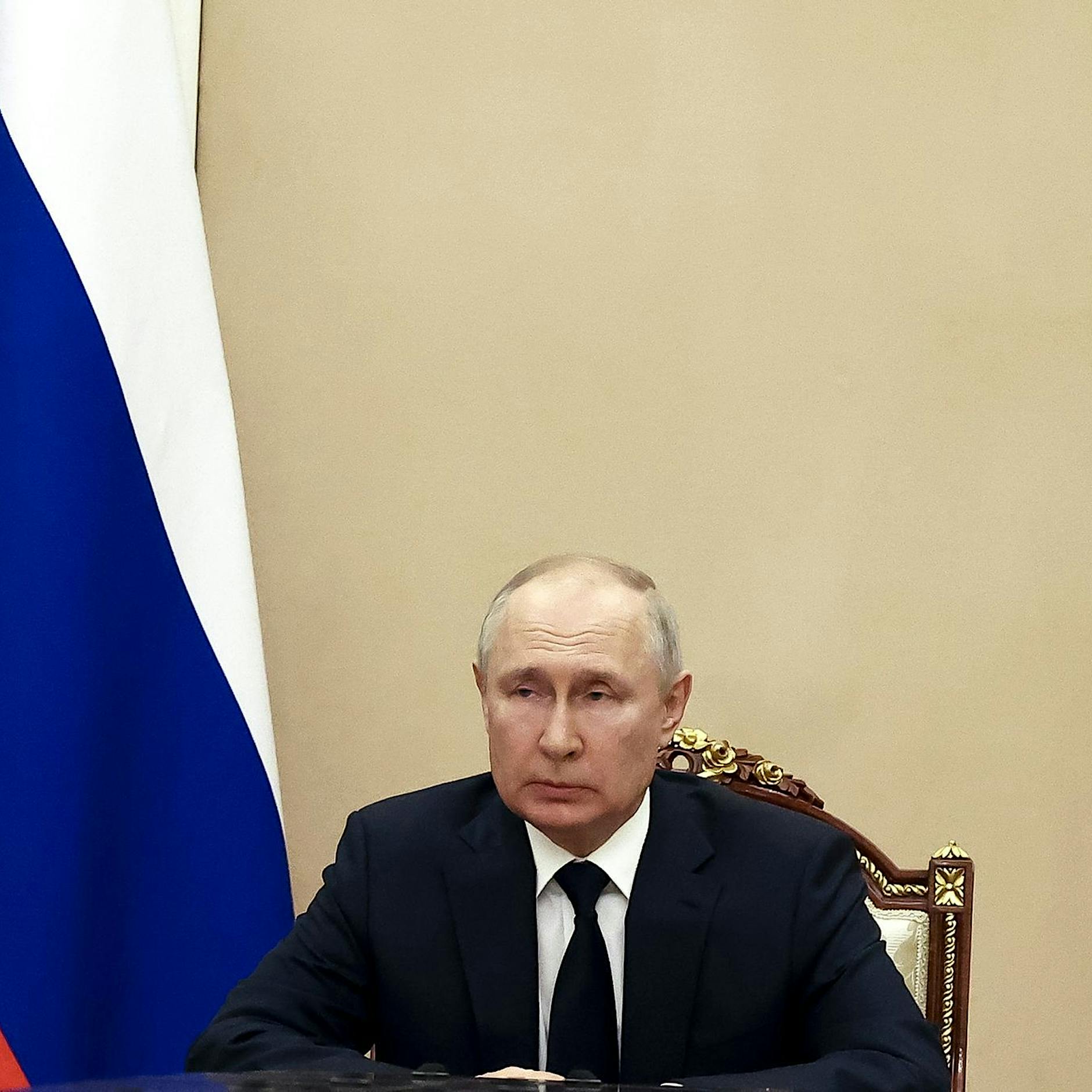 Nach Jewgeni Prigoschins Wagner-Aufstand: Russische Elite wird Nachfolgeregelung von Wladimir Putin verlangen