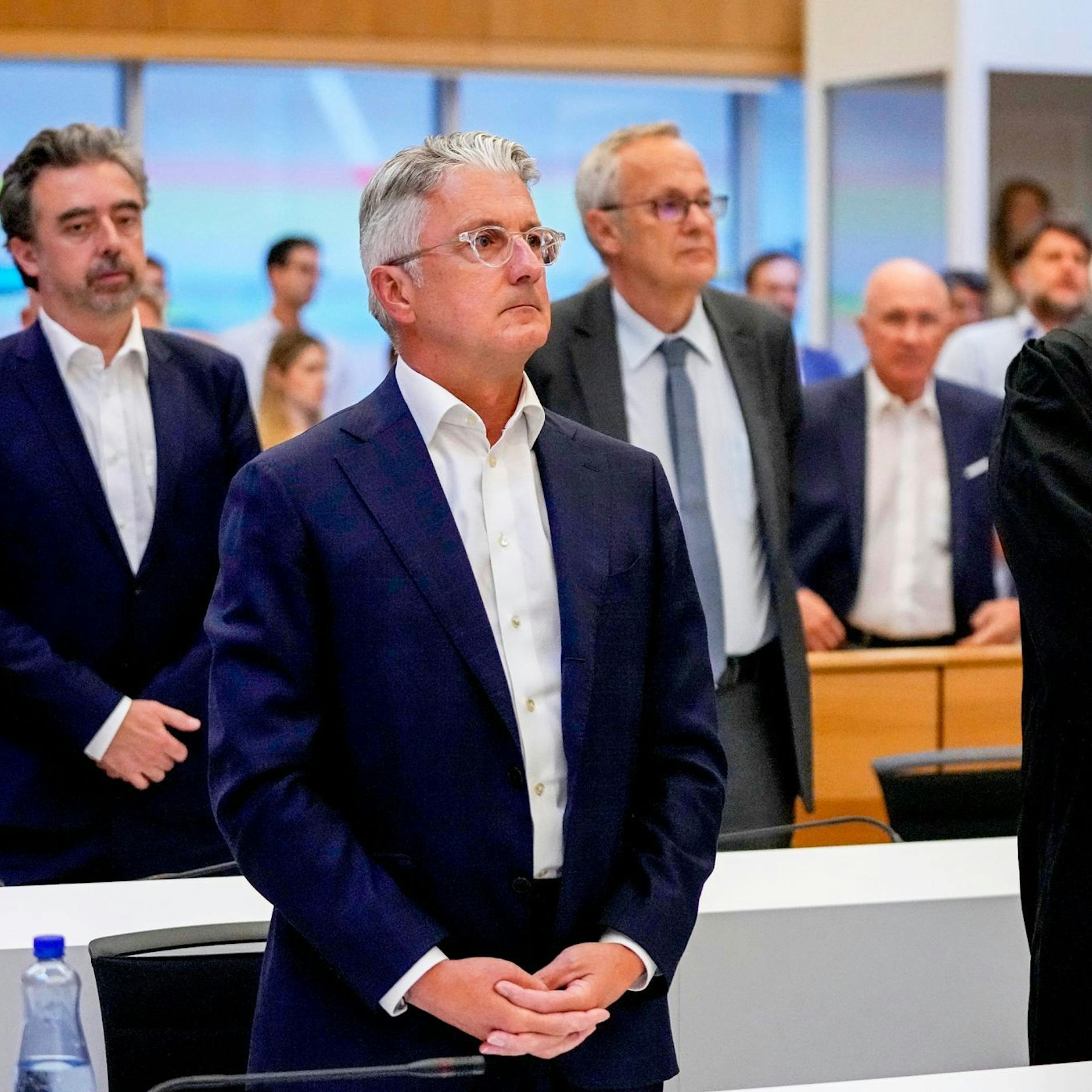 Warum ein härteres Urteil gut gewesen wäre