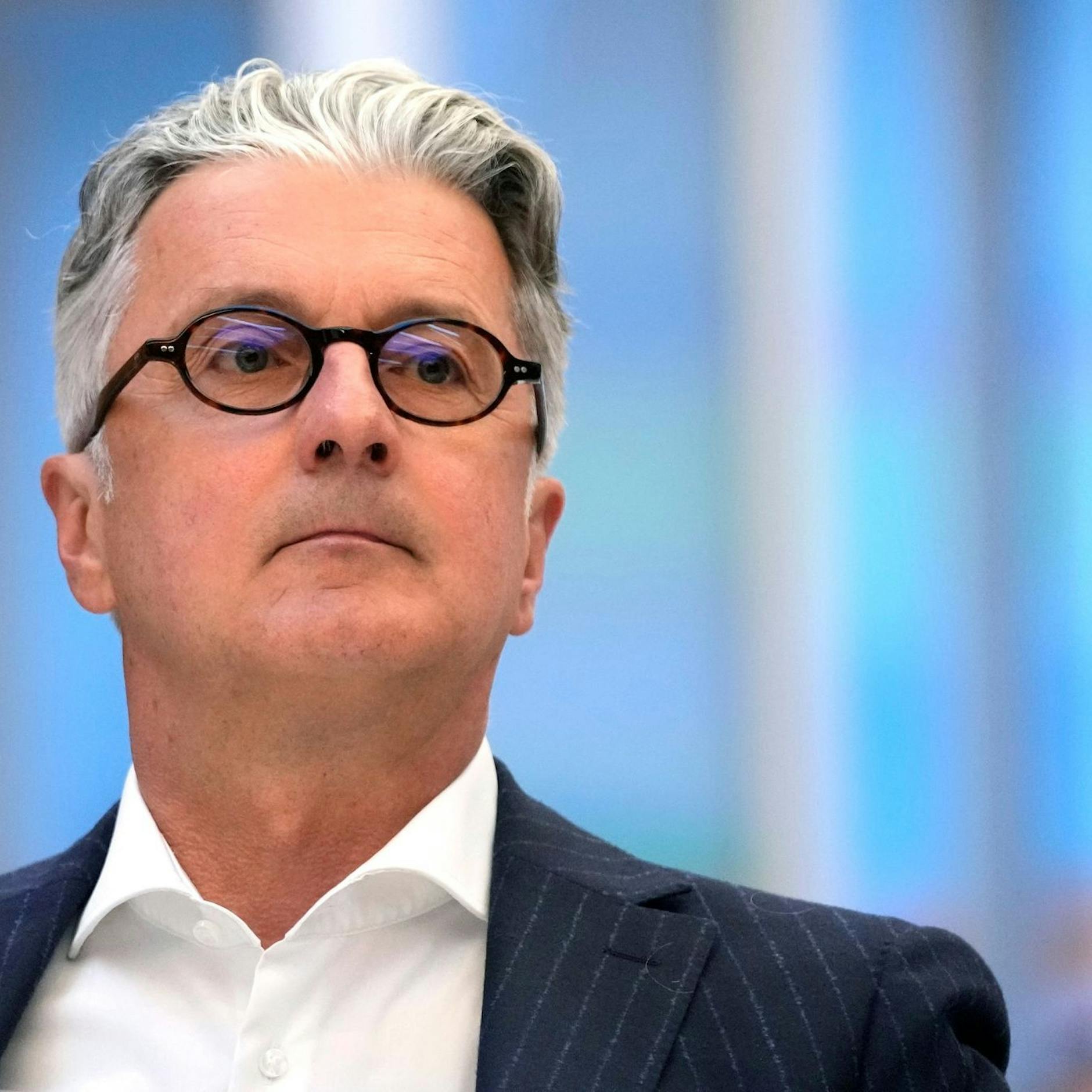 Image - Abgasskandal: Ex-Audi-Chef Rupert Stadler wegen Betrugs verurteilt