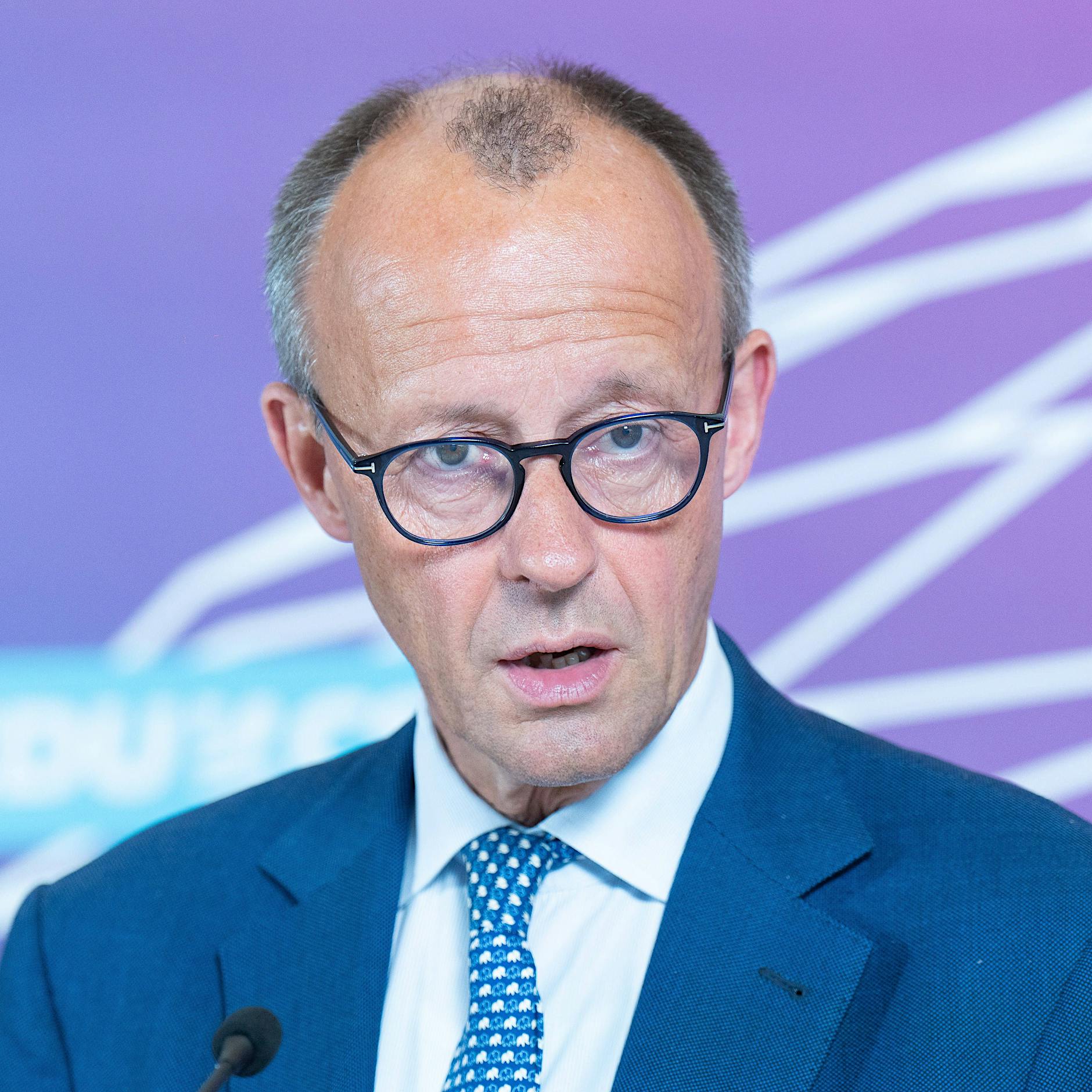 Kampf gegen die AfD: Friedrich Merz will mehr Populismus wagen