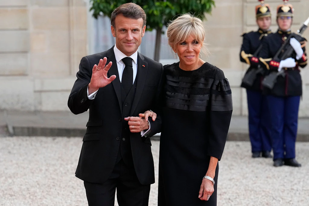 Macron in Deutschland und Berlin: Diese Orte besucht der französische Präsident