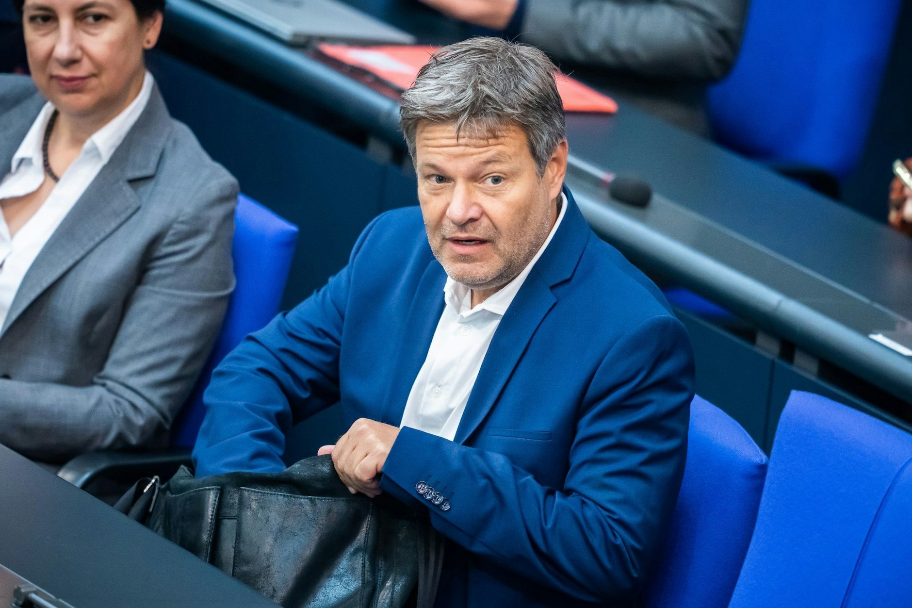 Wird Gebäudeenergiegesetz noch vor der Sommerpause verabschiedet?&nbsp;