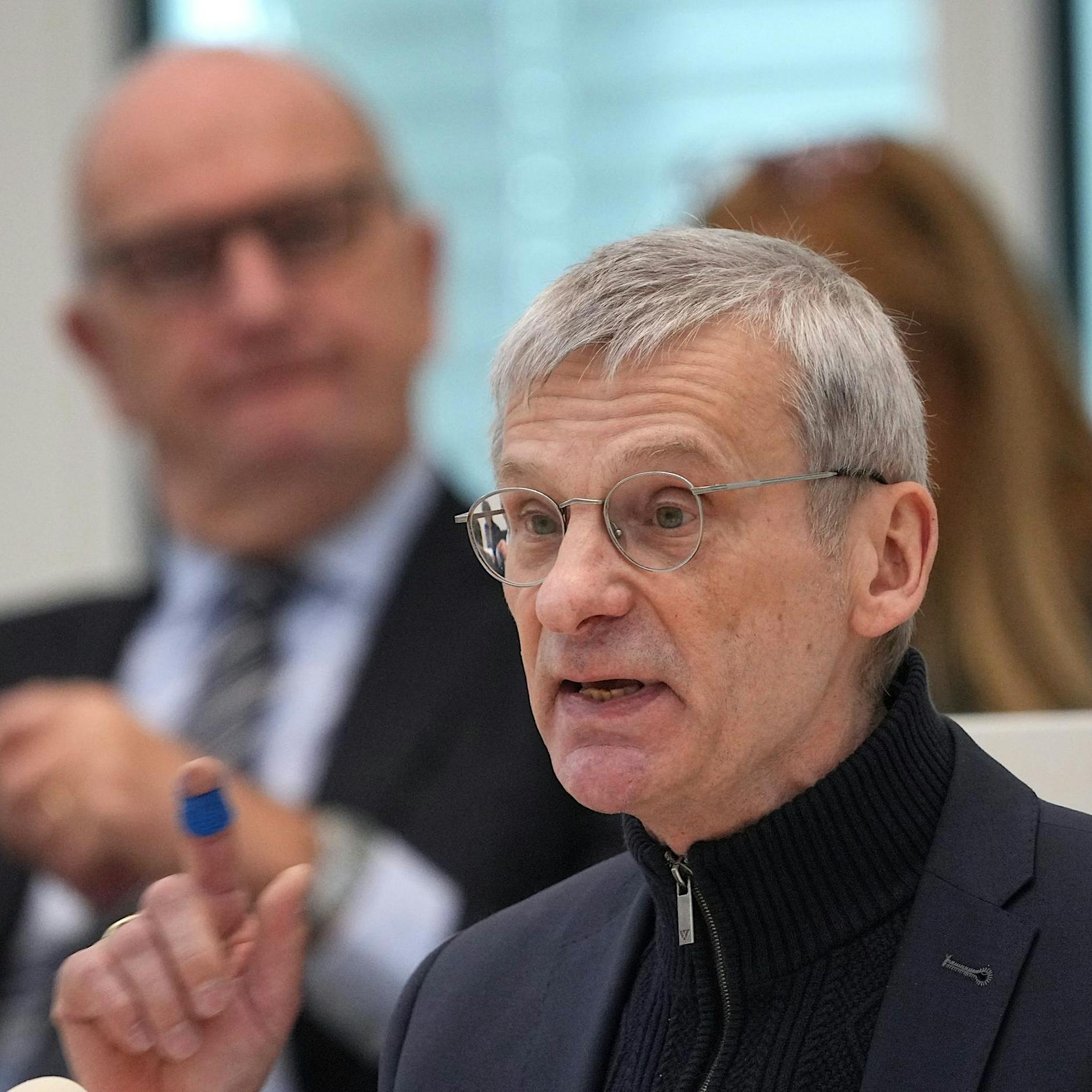 Eigener Ministerpräsident: AfD strebt Regierungsmacht in Brandenburg an