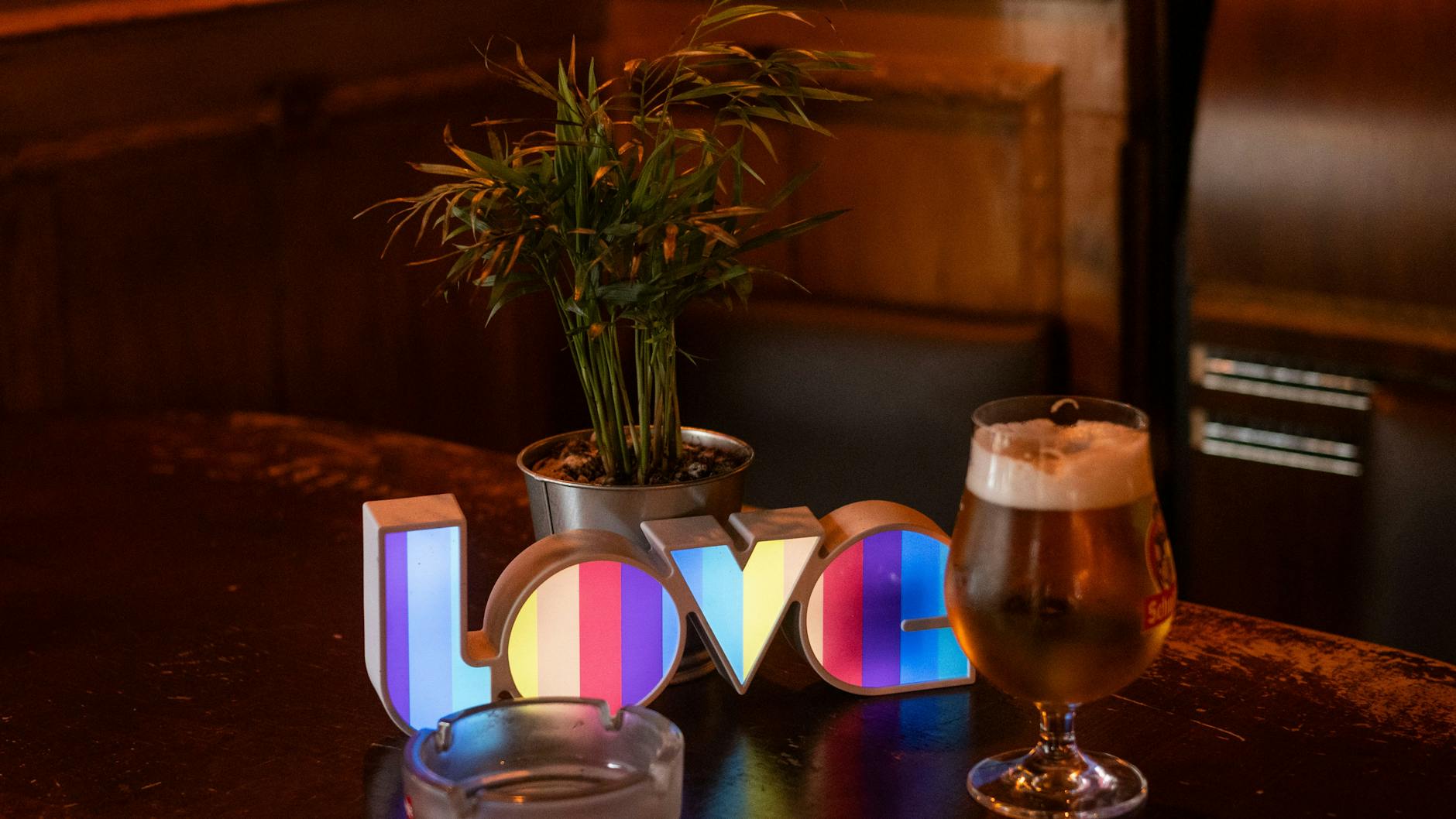 Eine Anwohnerin fühlt sich von der Kneipe gestört. Ihre Beschwerden haben dafür gesorgt, dass der Mietvertrag nicht verlängert wurde.