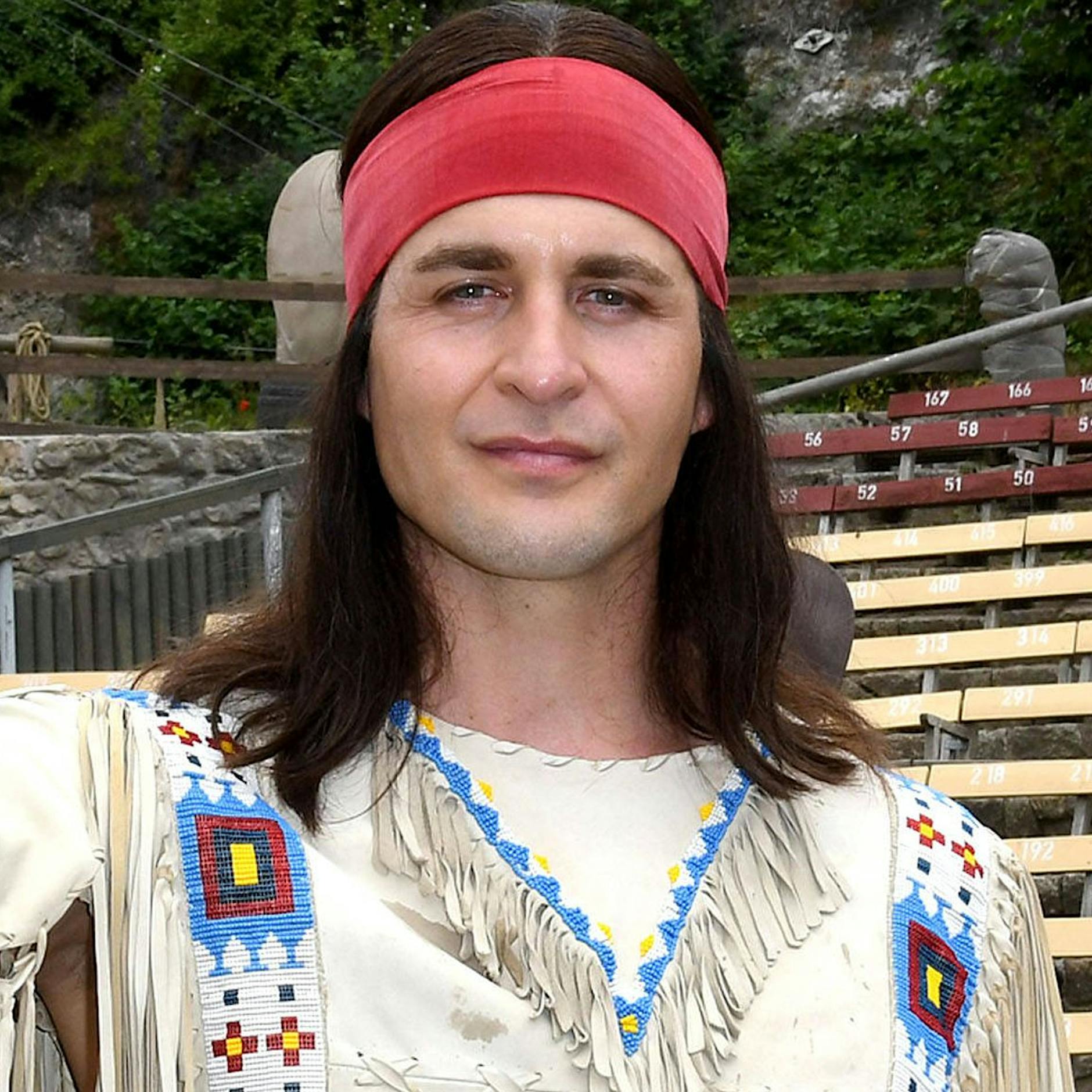 Promi-Auflauf im Wilden Westen! So pirschte ich mich an die Karl-May-Stars ran