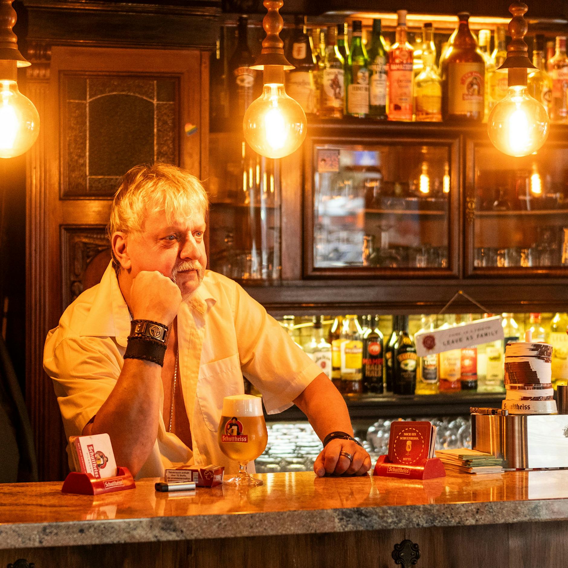 Eckkneipe in Gefahr: Das Höher’s Eck in Prenzlauer Berg kämpft