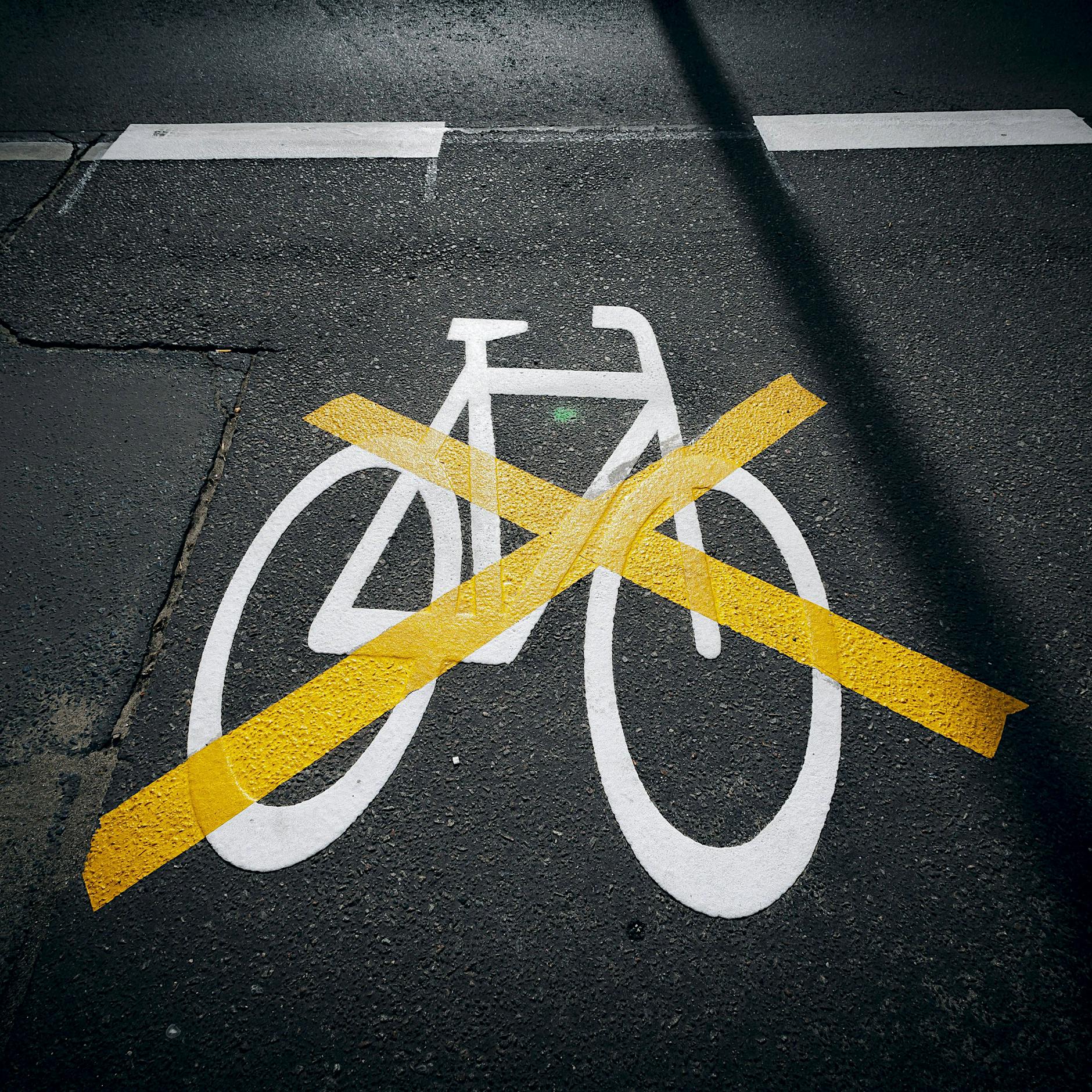 Streit um Radwege eskaliert: Bezirke stellen Manja Schreiner Ultimatum