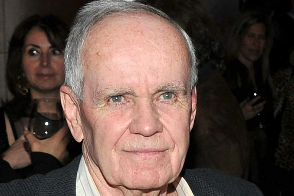 Der Schriftsteller Cormac McCarthy ist tot
