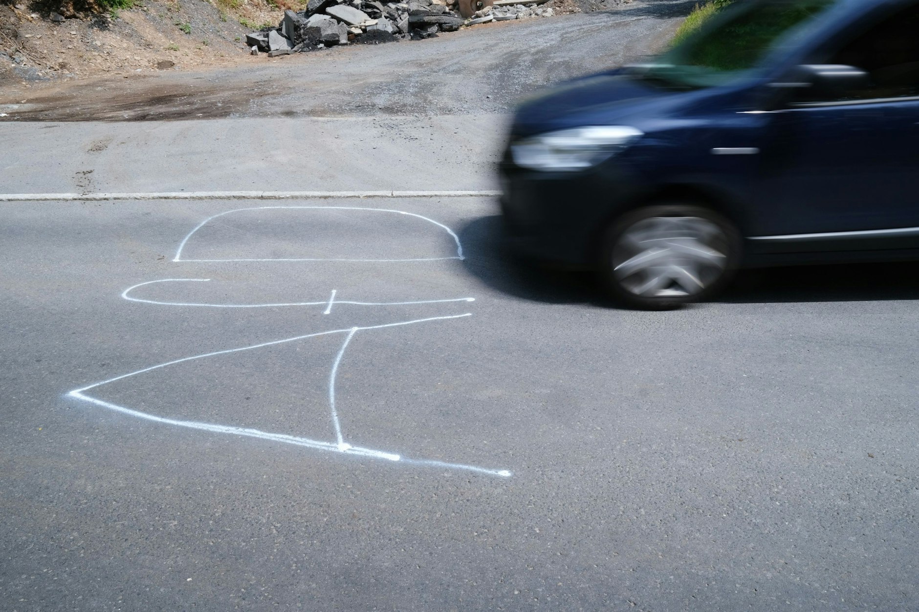 Findet gerade ein Rechtsruck in der deutschen Gesellschaft statt? Viele Menschen haben Angst.