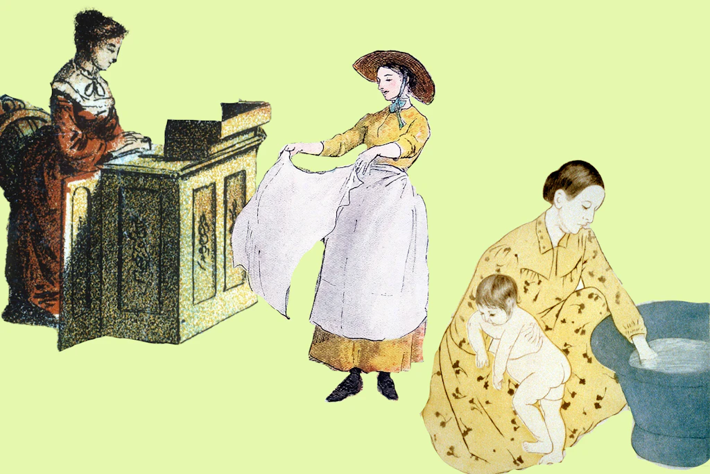 Haushalt, Job, Familie: Was tun, wenn alles zu viel wird?