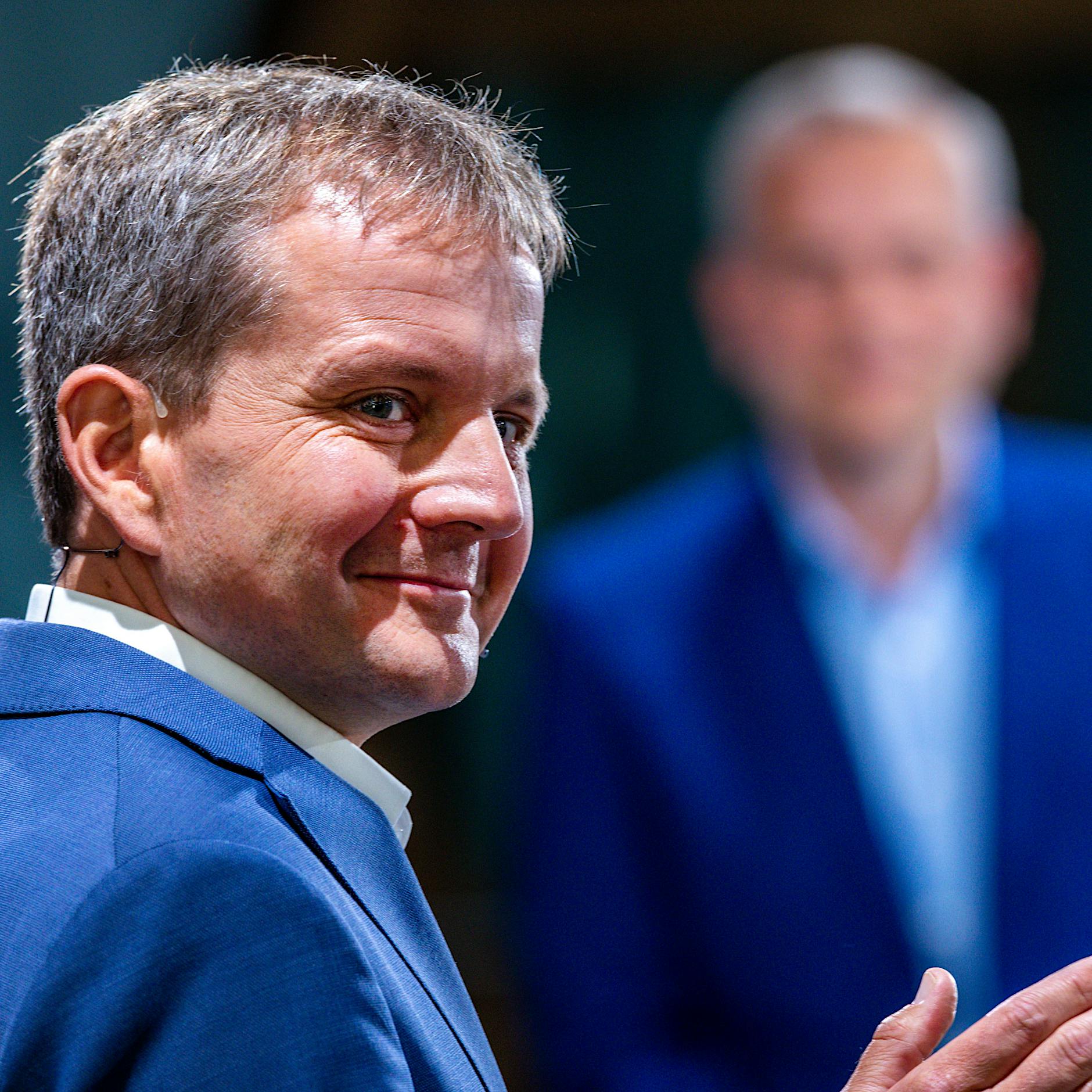 Nach AfD-Sieg in Sonneberg: Jetzt heulen die Ossis wieder